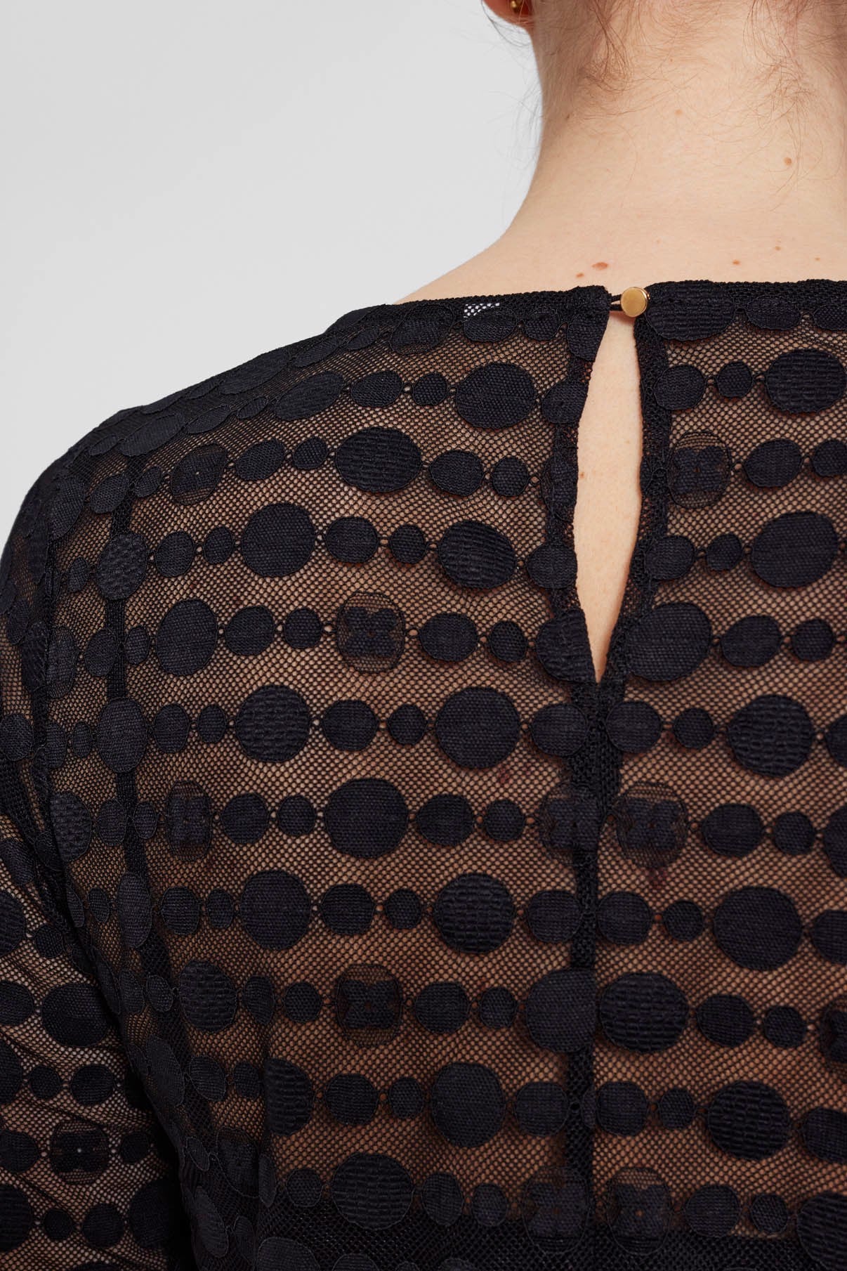 THERESE Bluse Carmen 9610