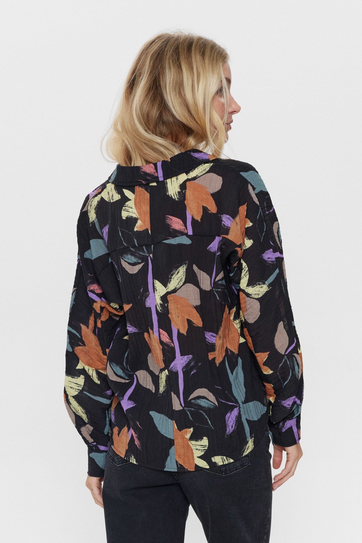 VAKKER Blouse Frederikke 9538