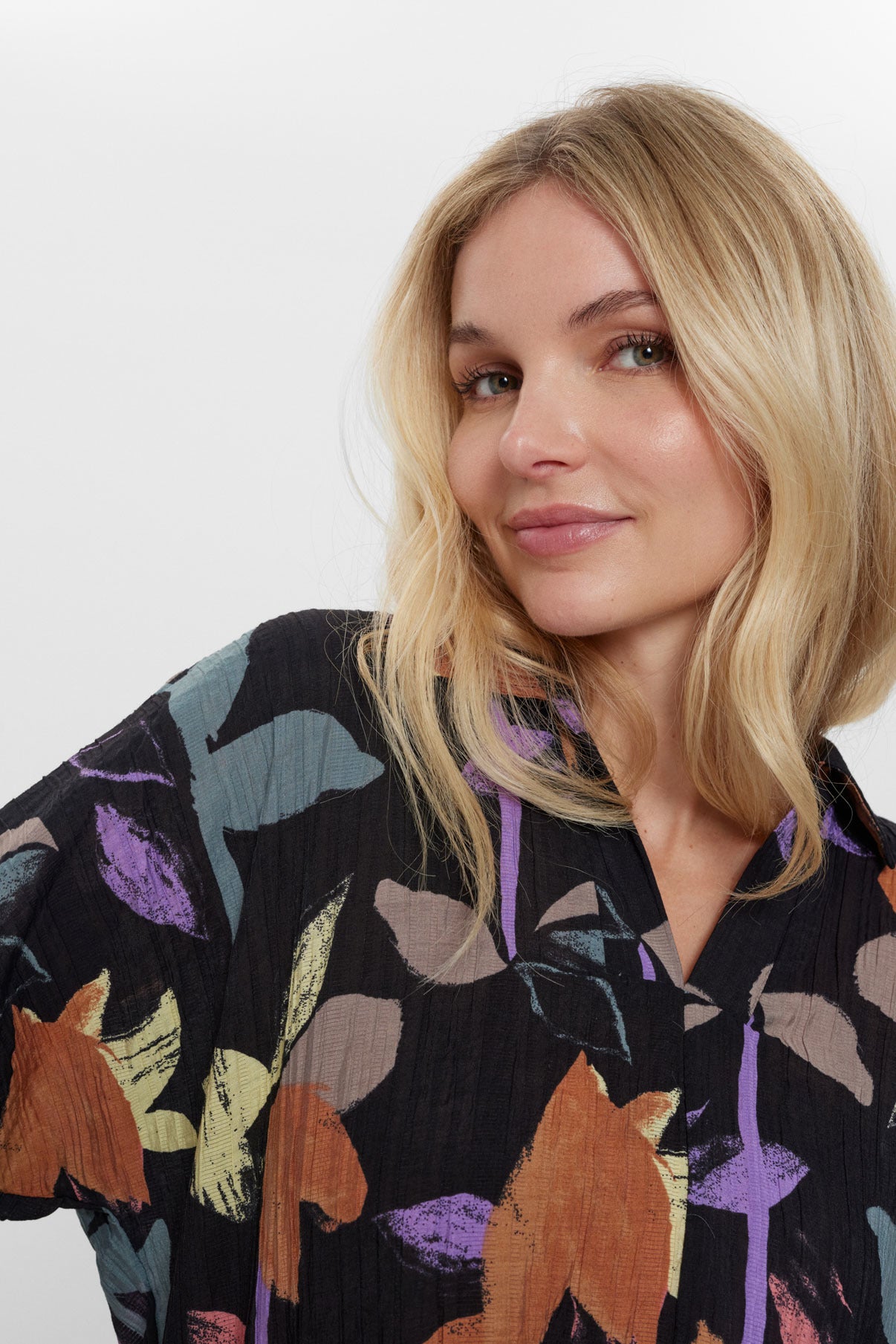 VAKKER Blouse Frederikke 9538