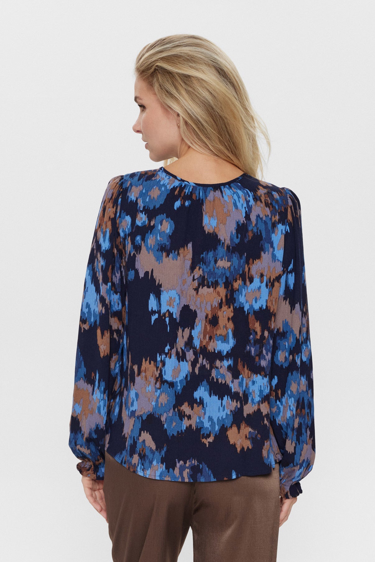 THERESE Blouse Asta 9633