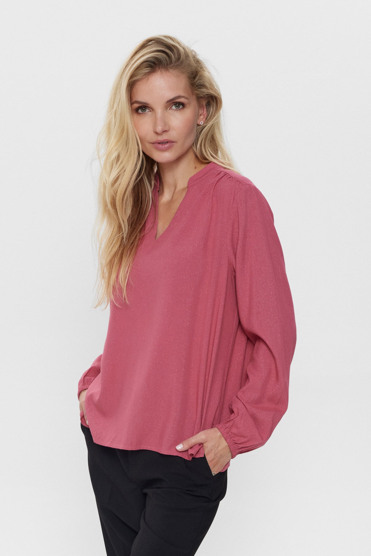 THERESE Blouse Line 9629