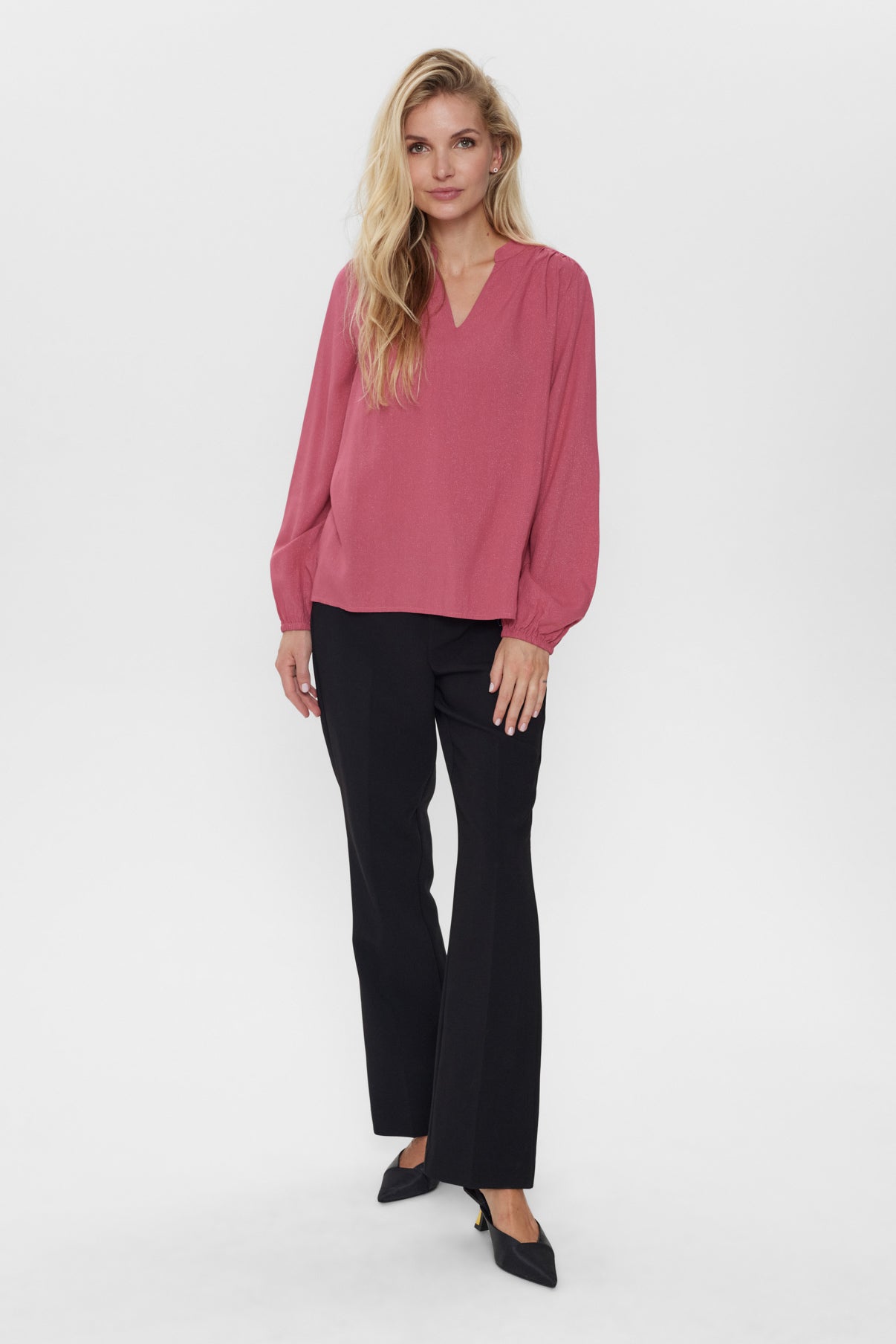 THERESE Blouse Line 9629