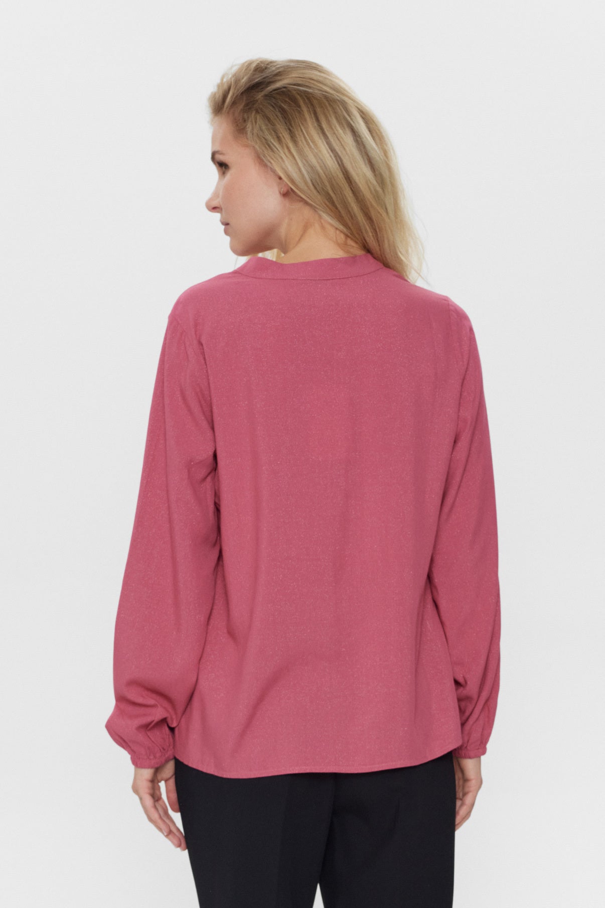 THERESE Blouse Line 9629