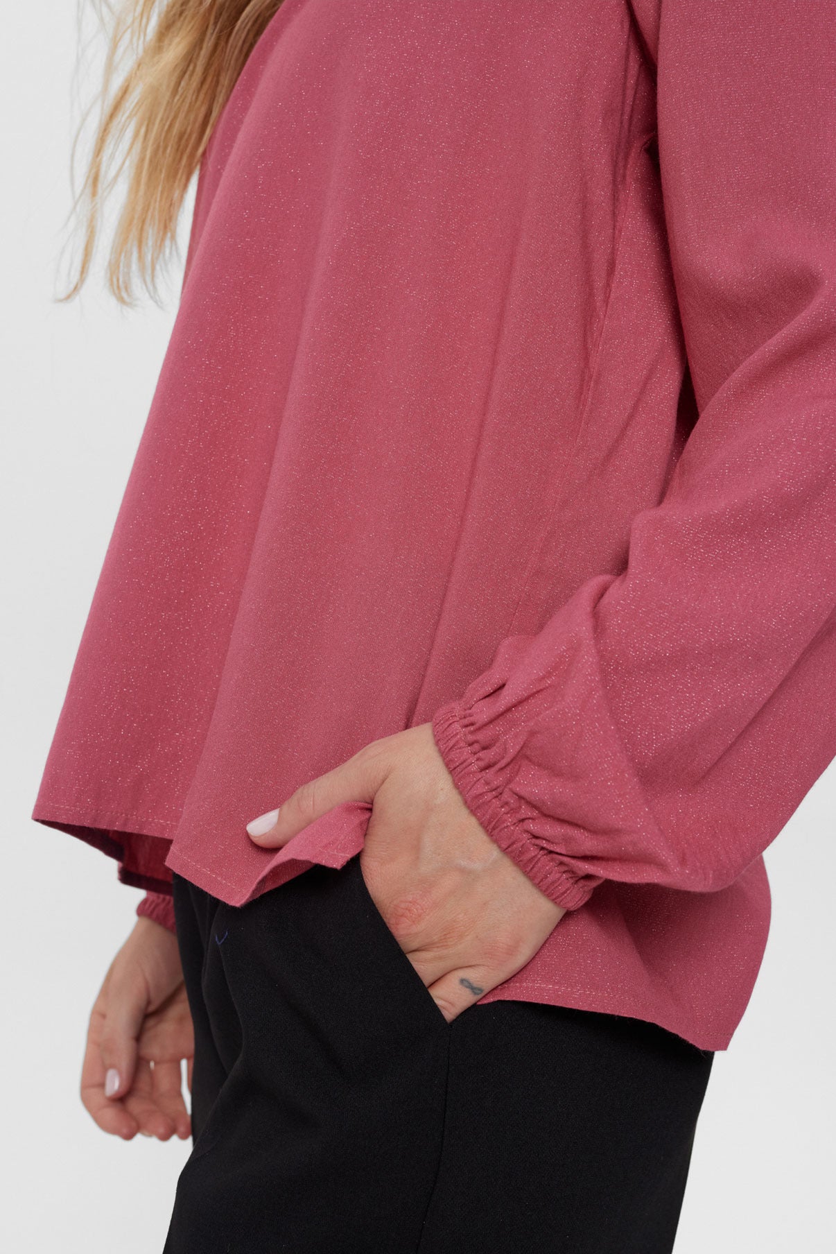 THERESE Blouse Line 9629