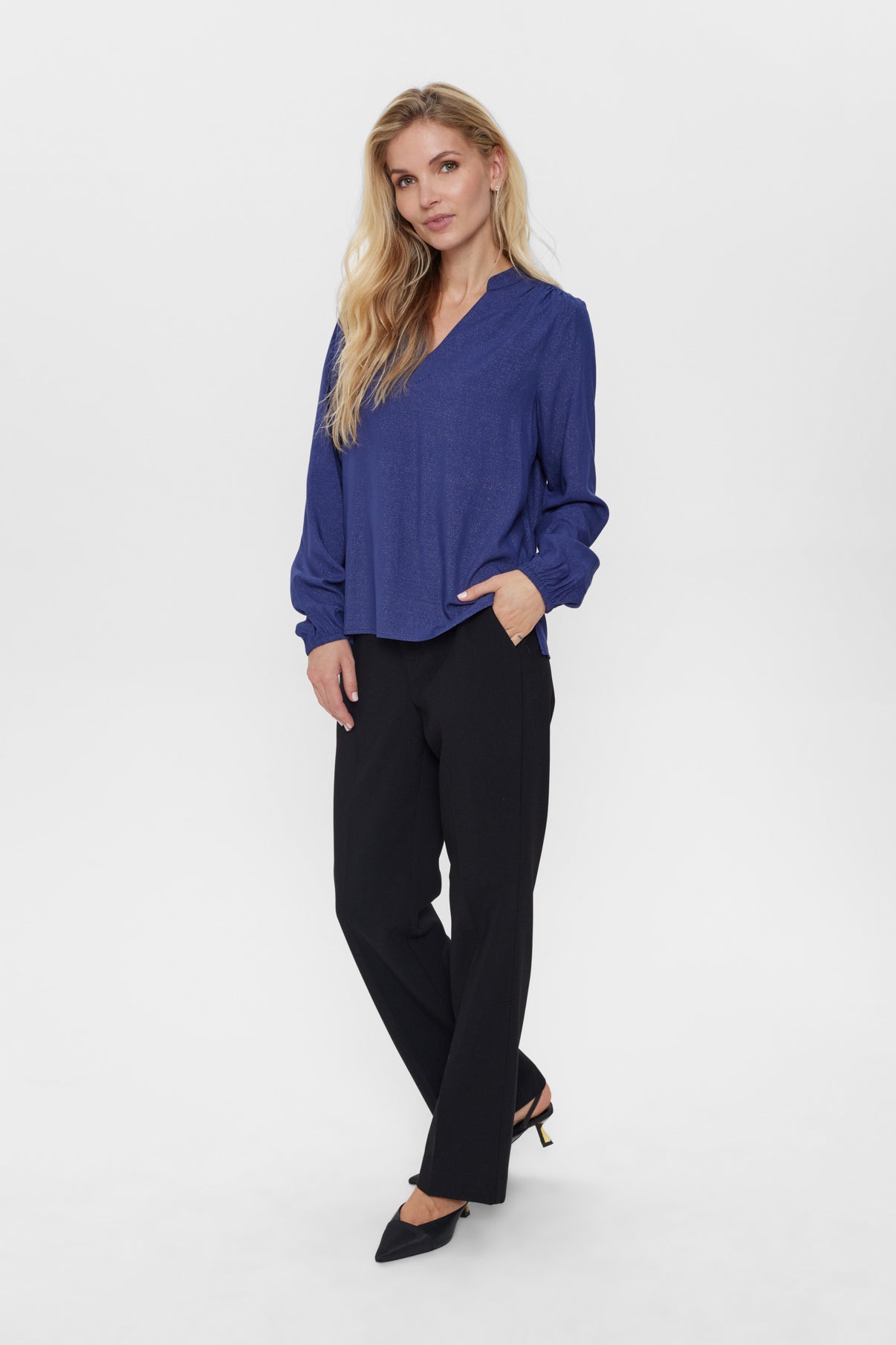 THERESE Blouse Line 9629