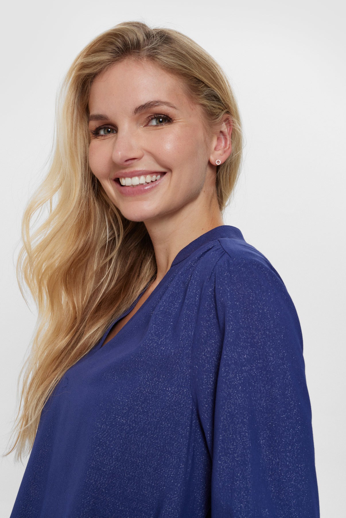 THERESE Blouse Line 9629