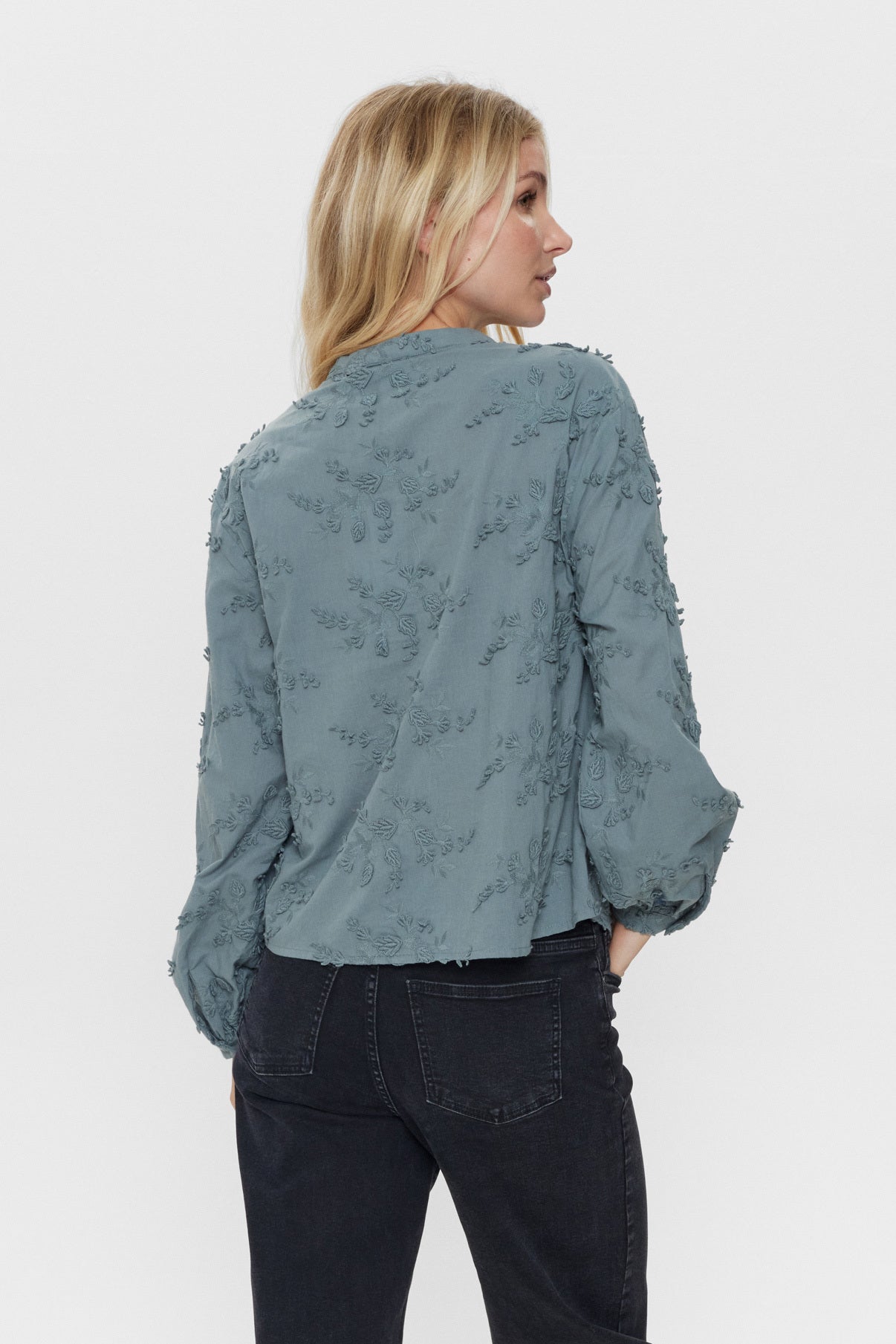 VAKKER Shirt Sille 9543