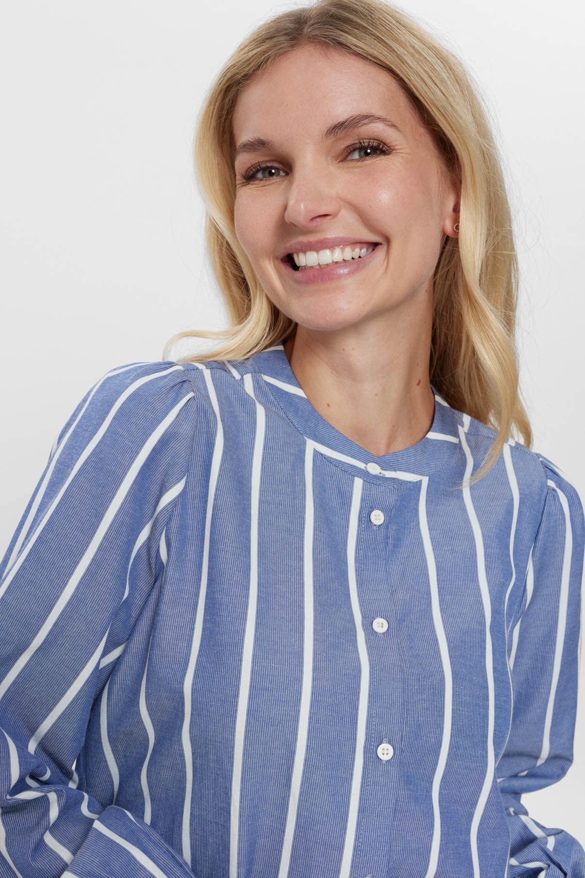 VAKKER Shirt Vera 9541