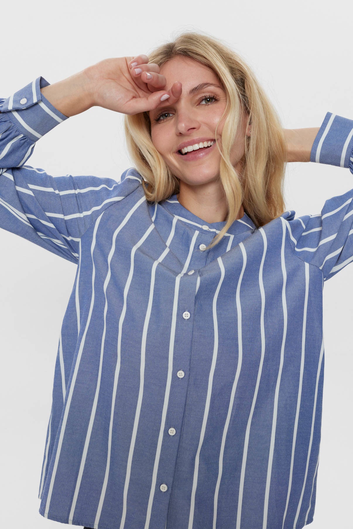 VAKKER Shirt Vera 9541