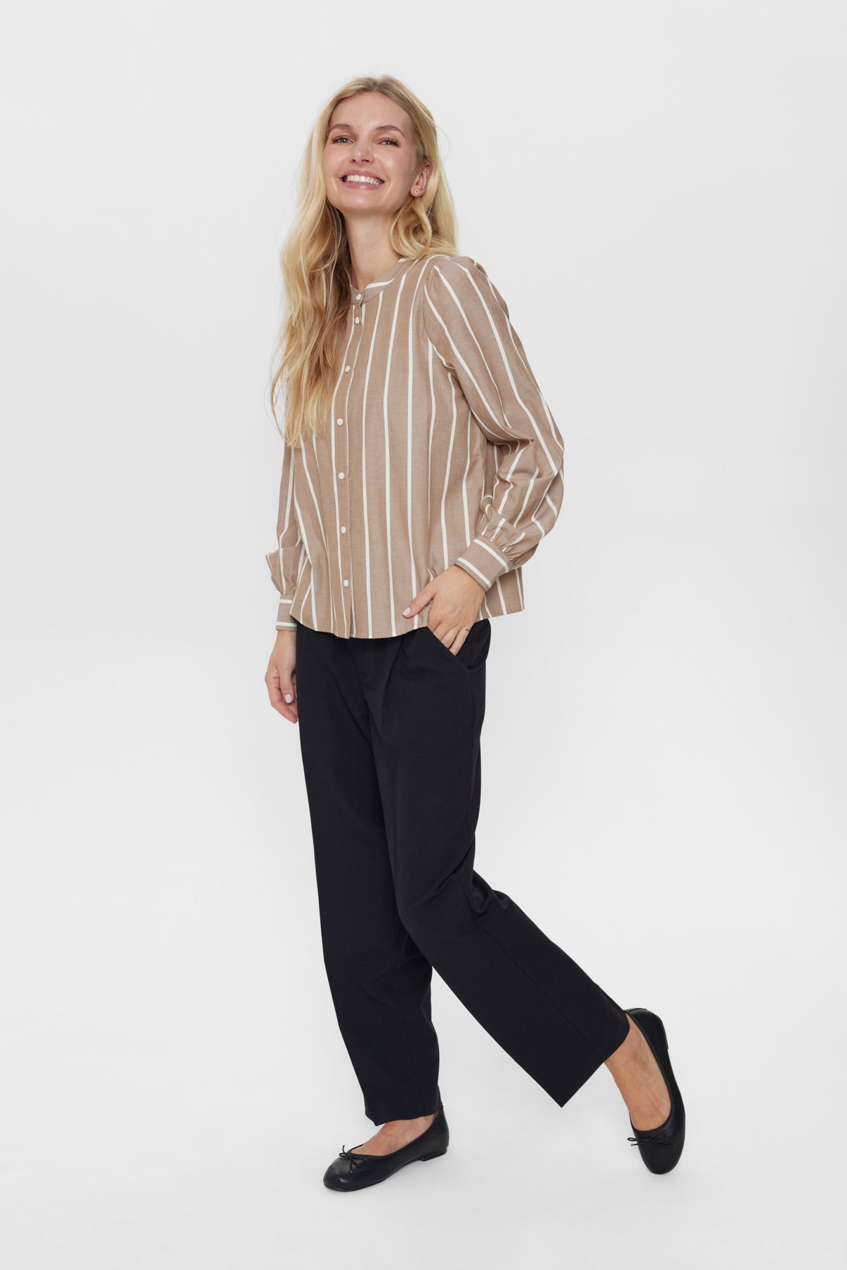 VAKKER Shirt Vera 9541