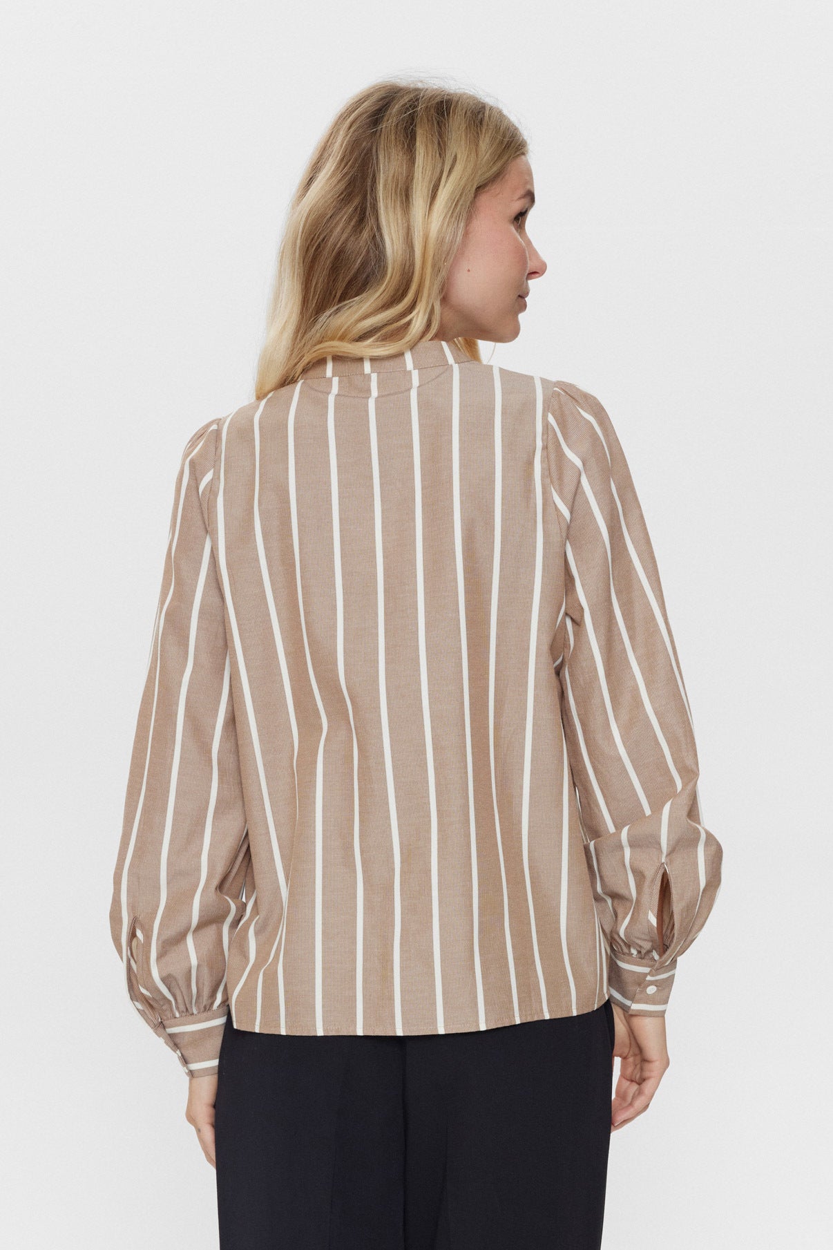VAKKER Shirt Vera 9541