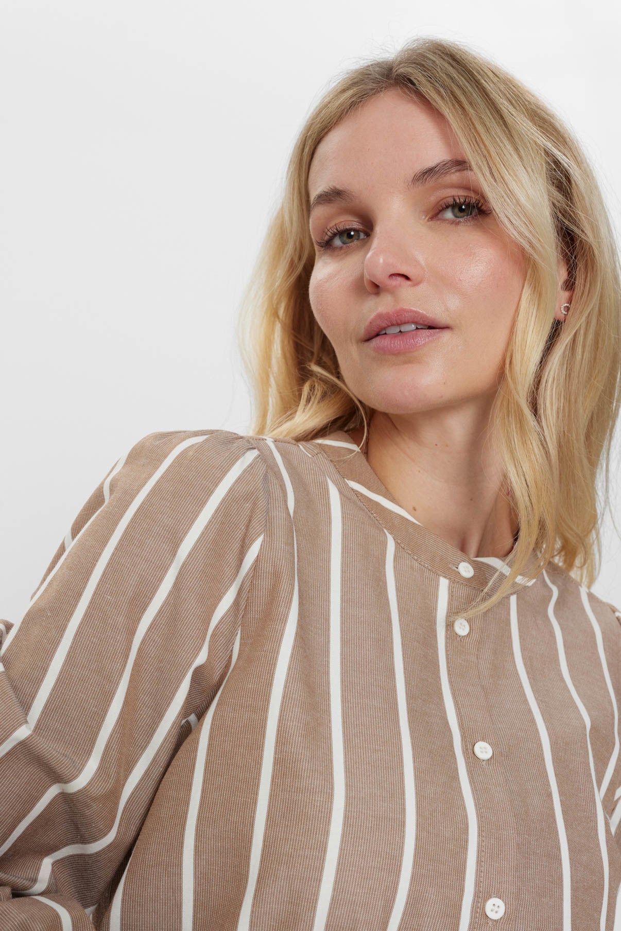 VAKKER Shirt Vera 9541