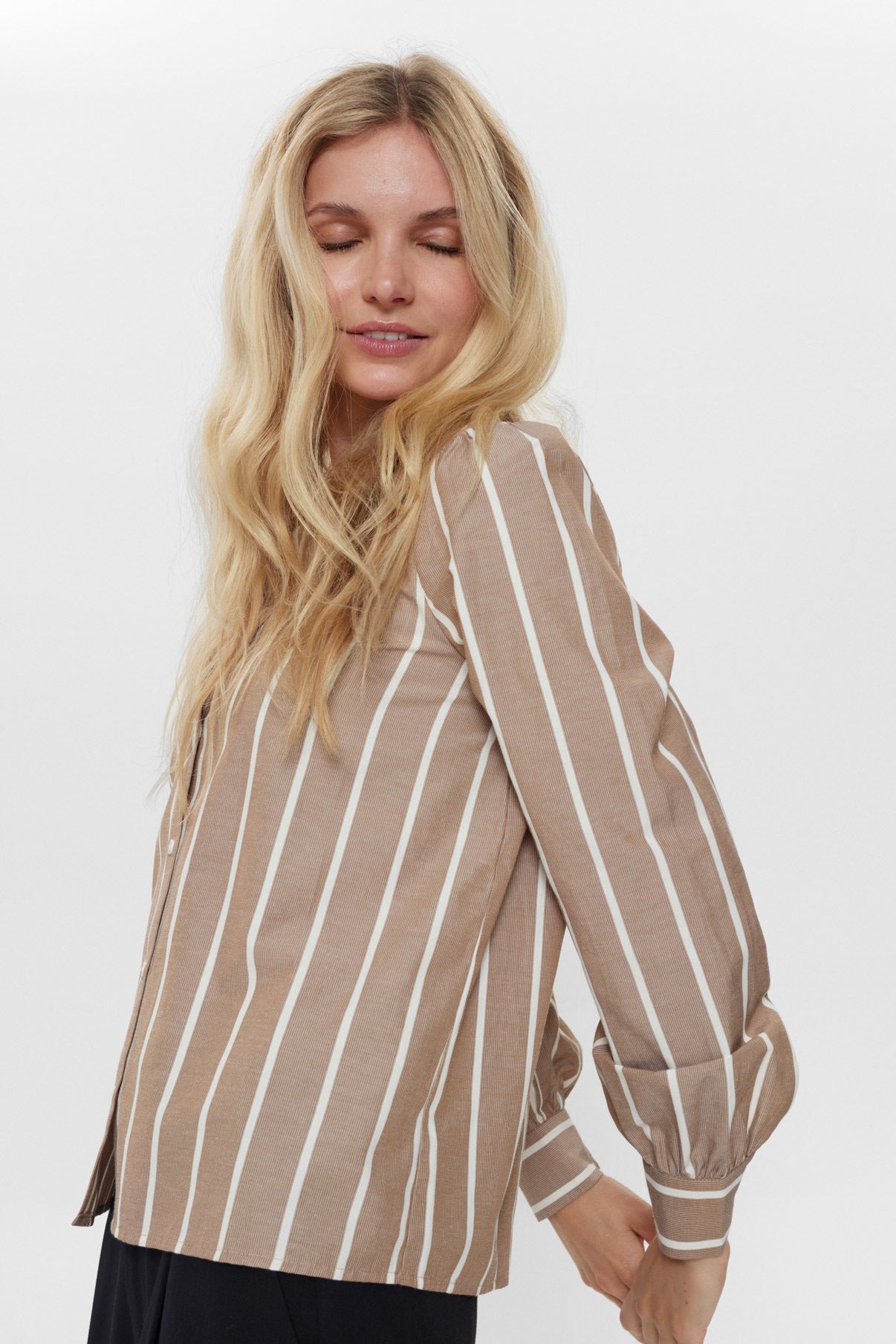 VAKKER Shirt Vera 9541