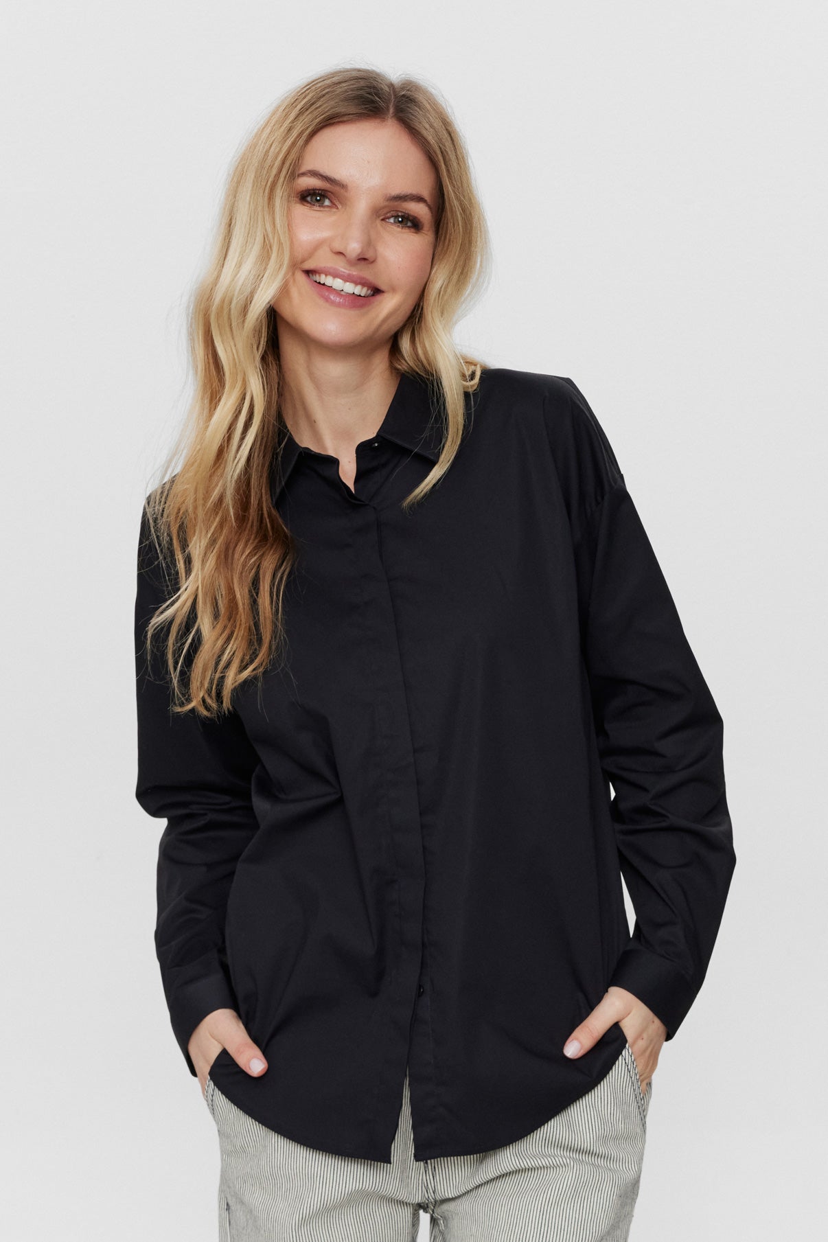 VAKKER Shirt Celina 9549