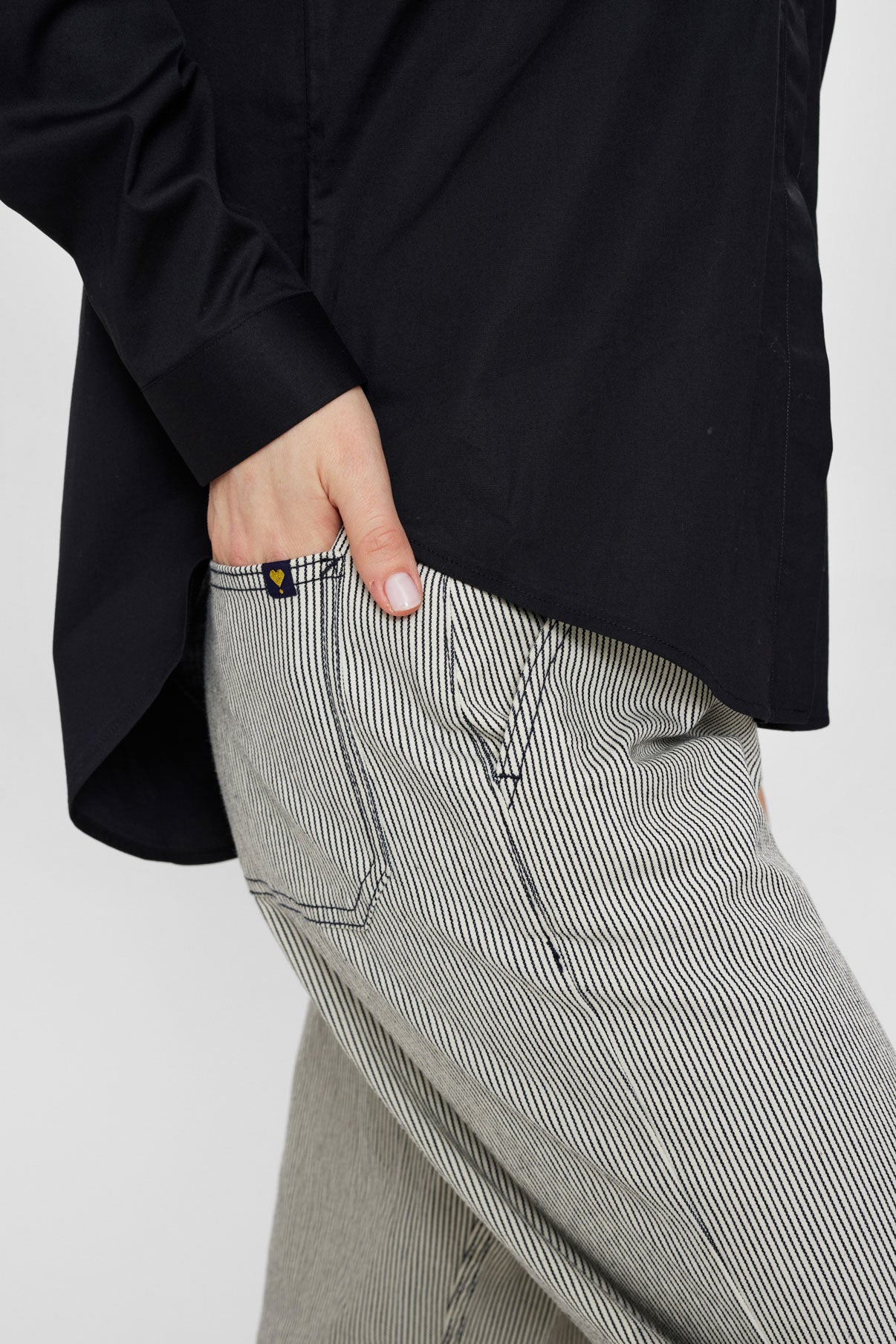 VAKKER Shirt Celina 9549