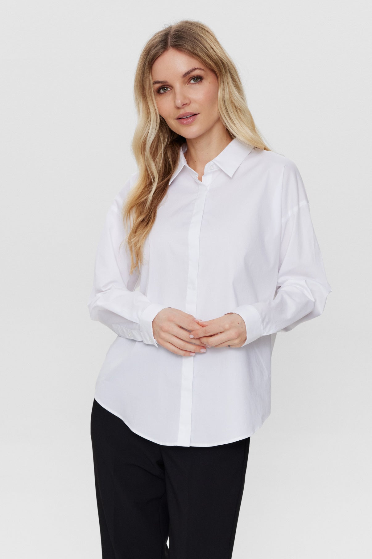 VAKKER Shirt Celina 9549