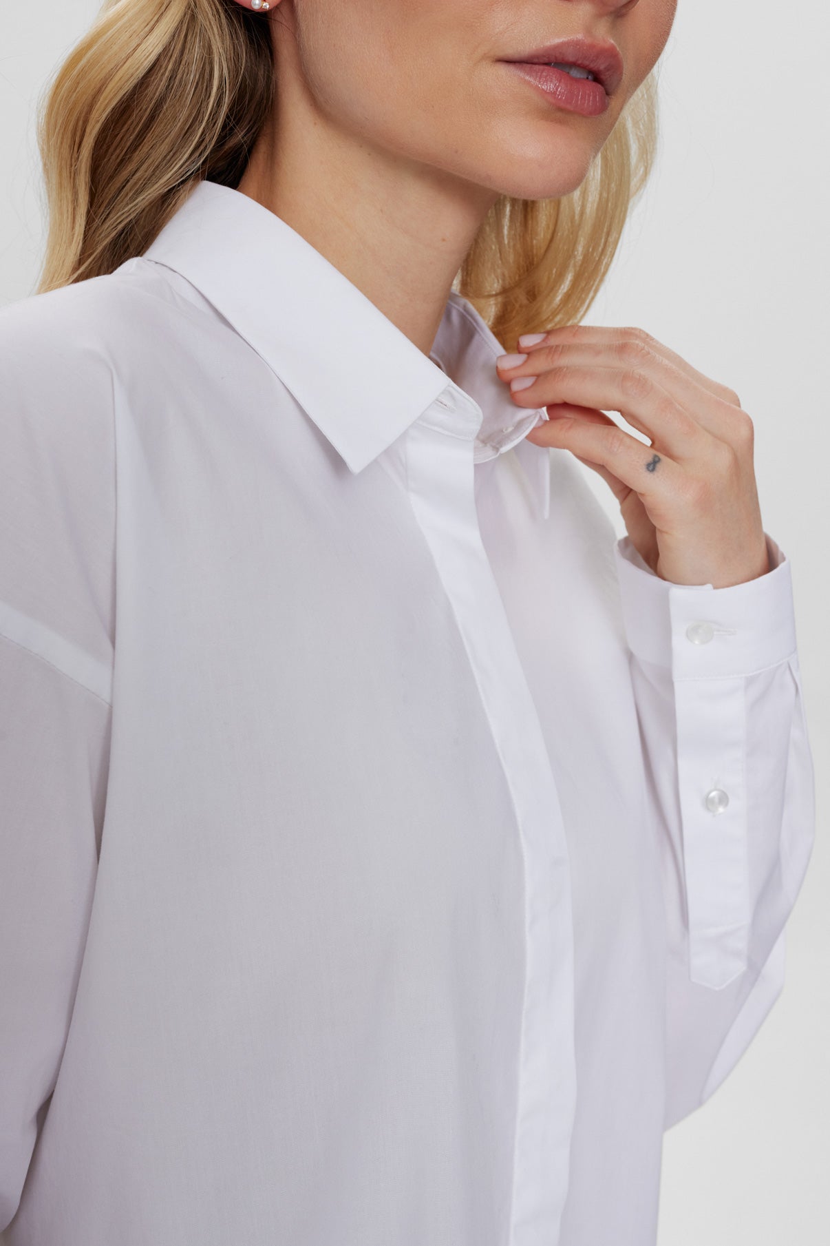 VAKKER Shirt Celina 9549