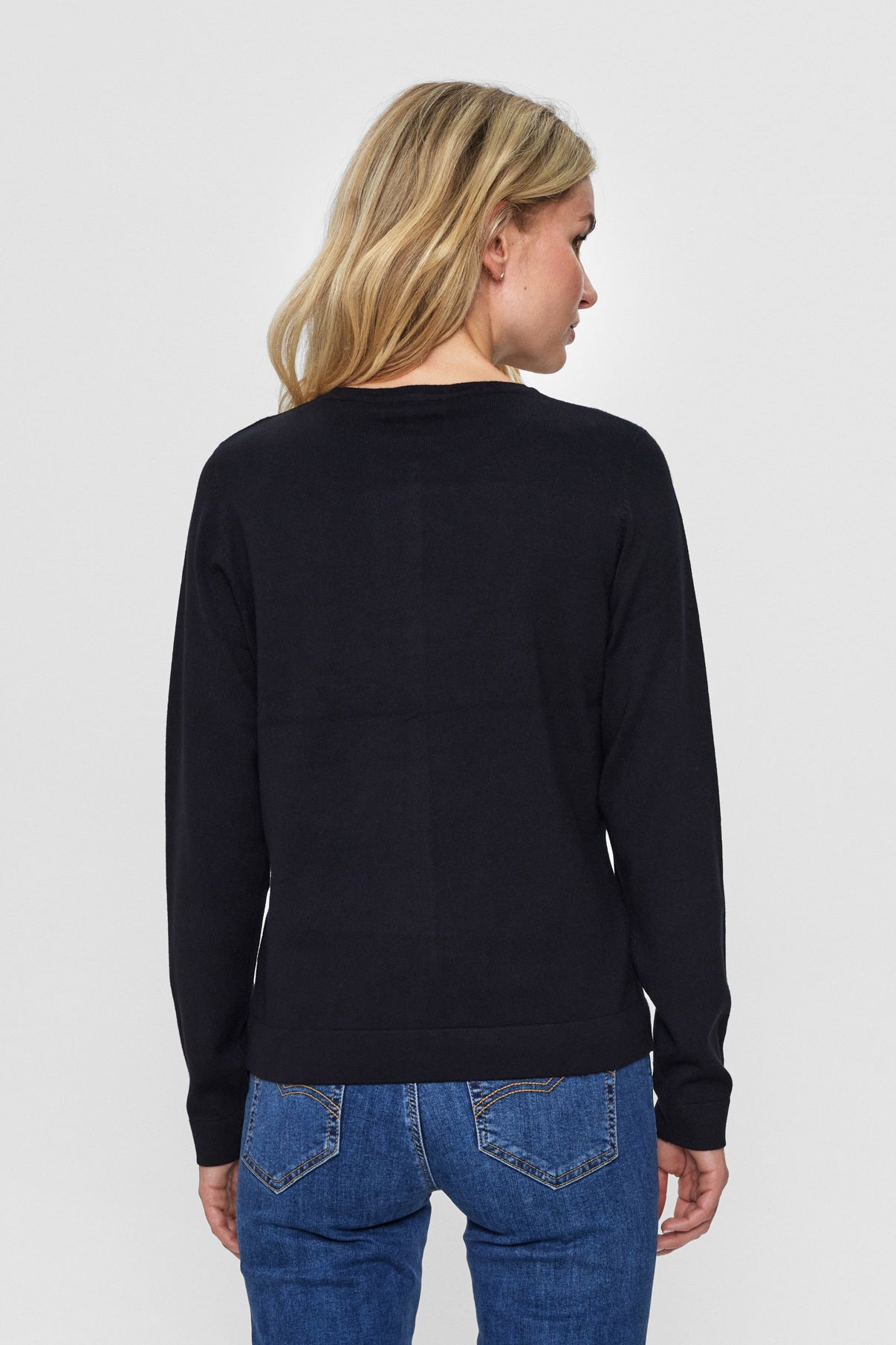 VAKKER CARDIGAN LEDA 8106 NOOS