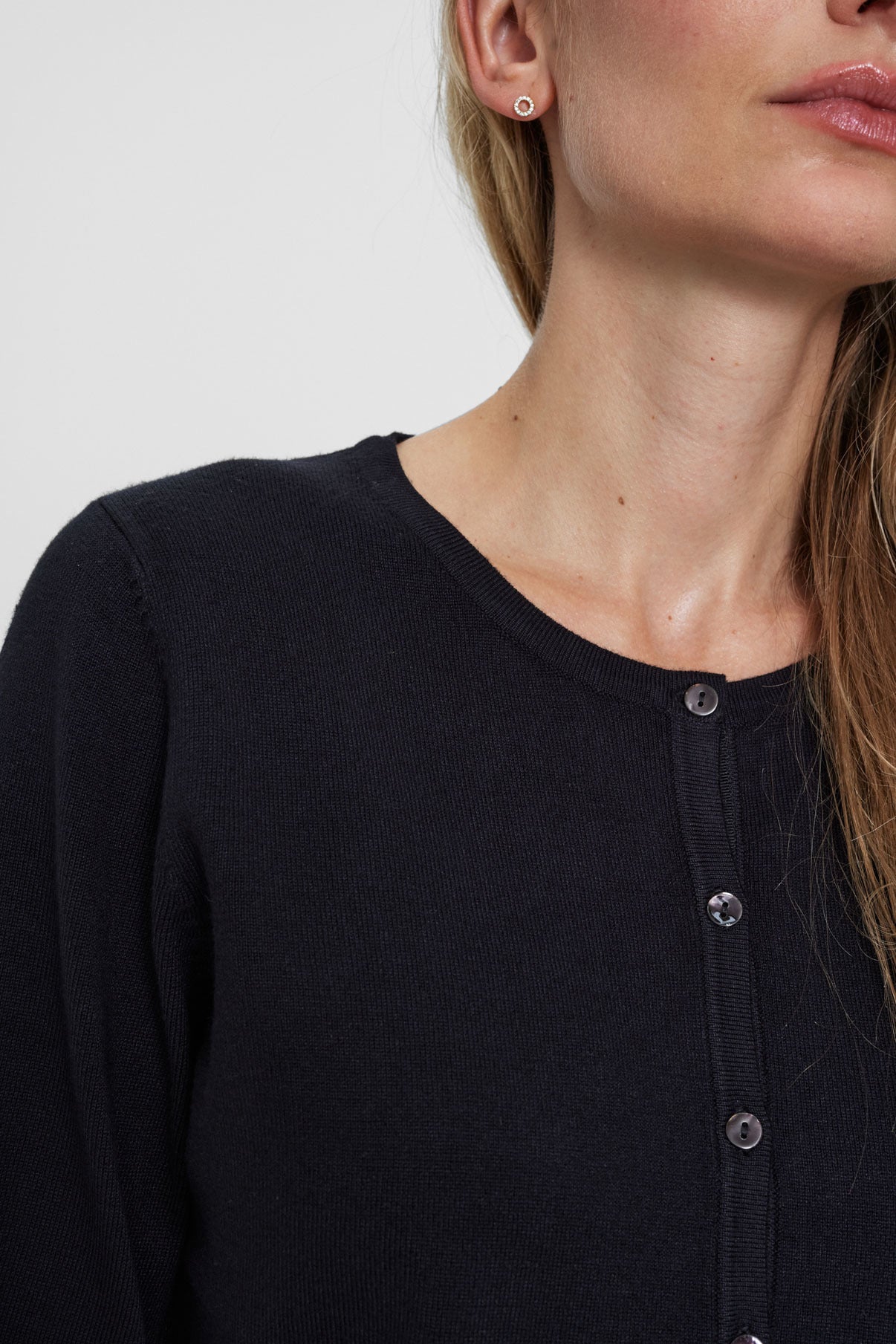 VAKKER CARDIGAN LEDA 8106 NOOS