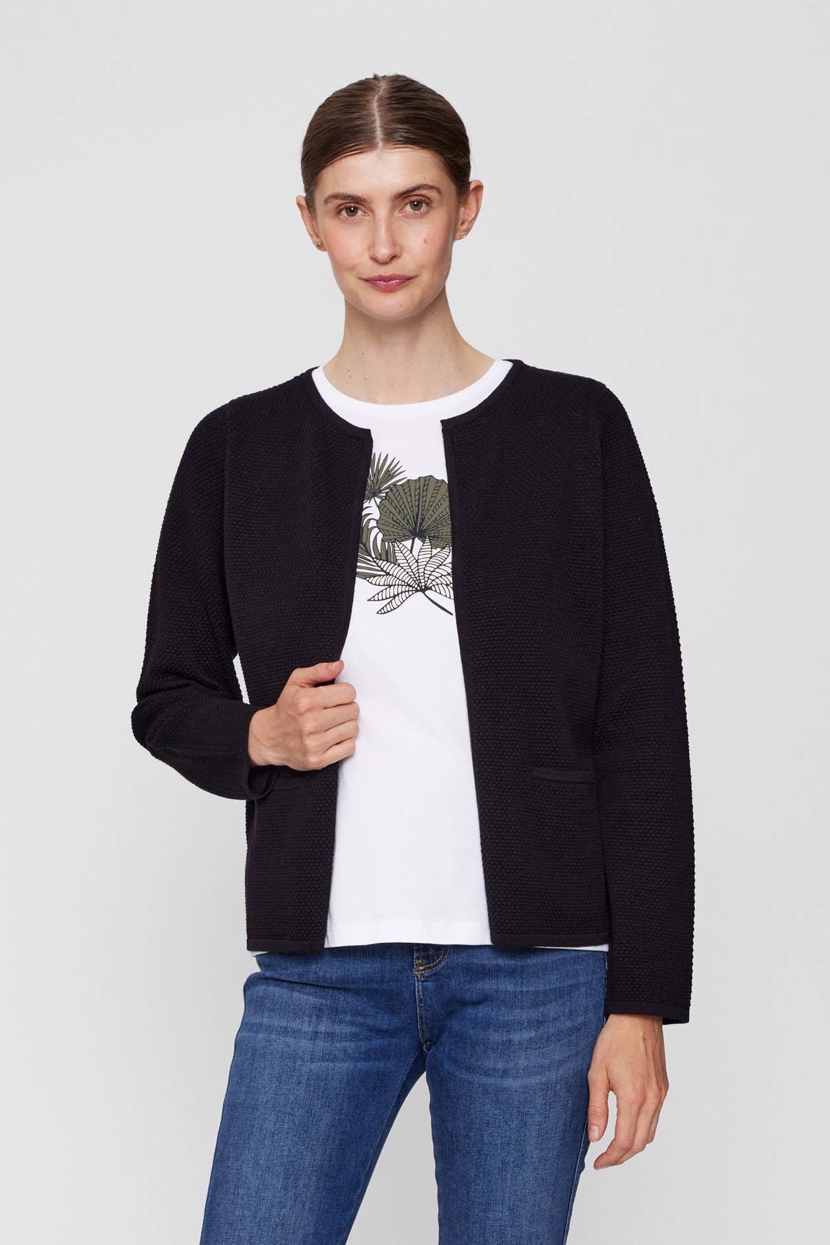 THERESE Cardigan Mila 9604