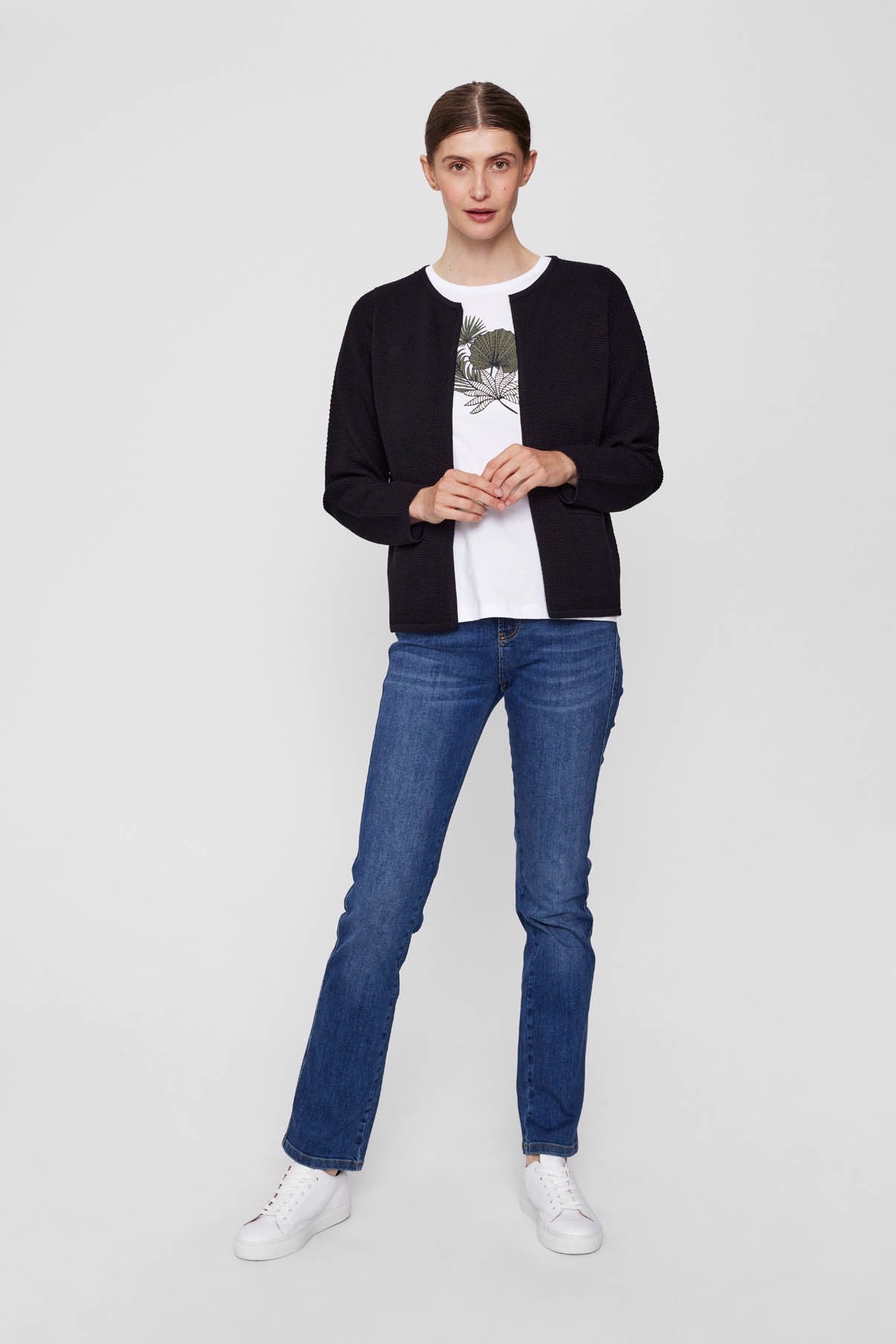 THERESE Cardigan Mila 9604