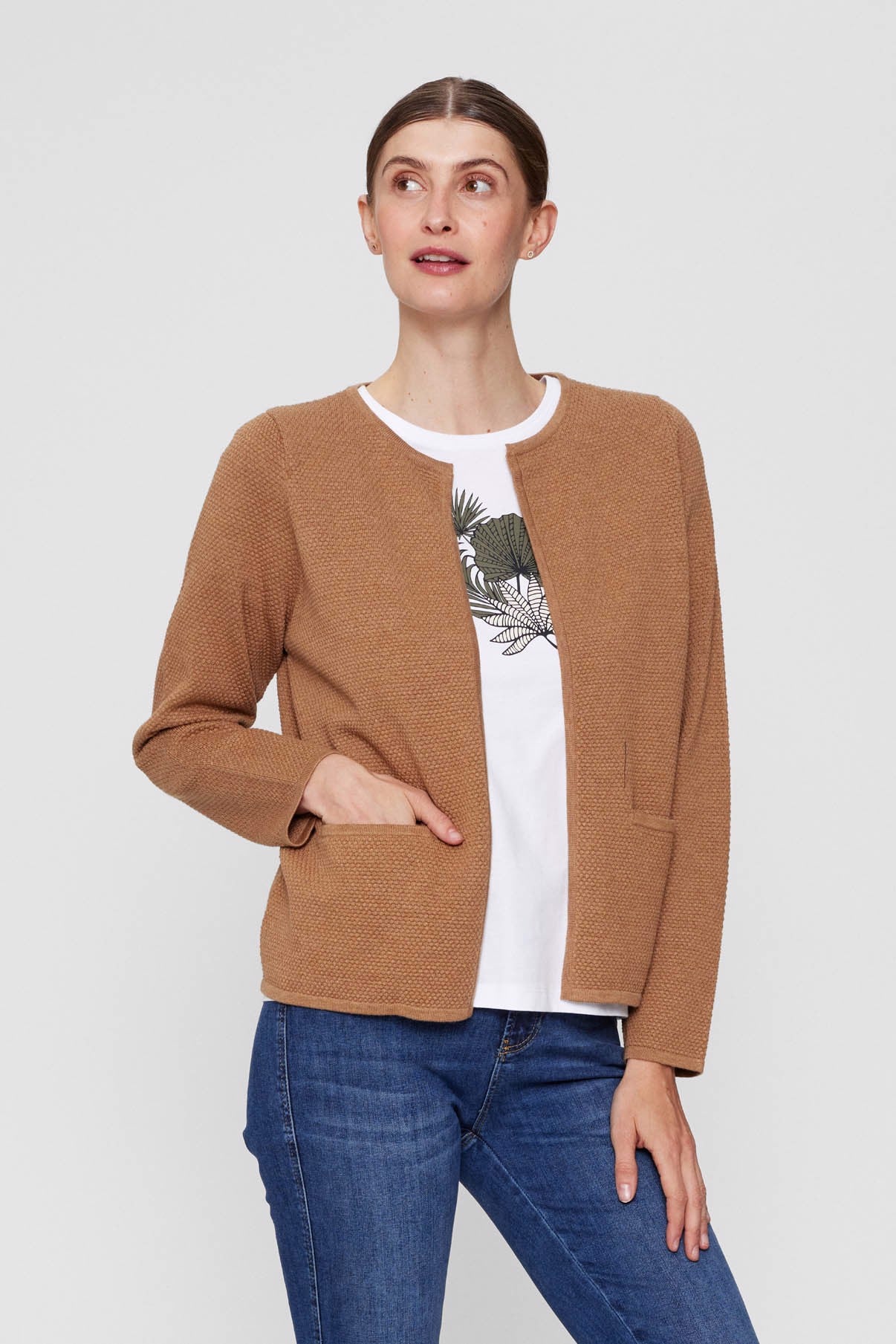 THERESE Cardigan Mila 9604