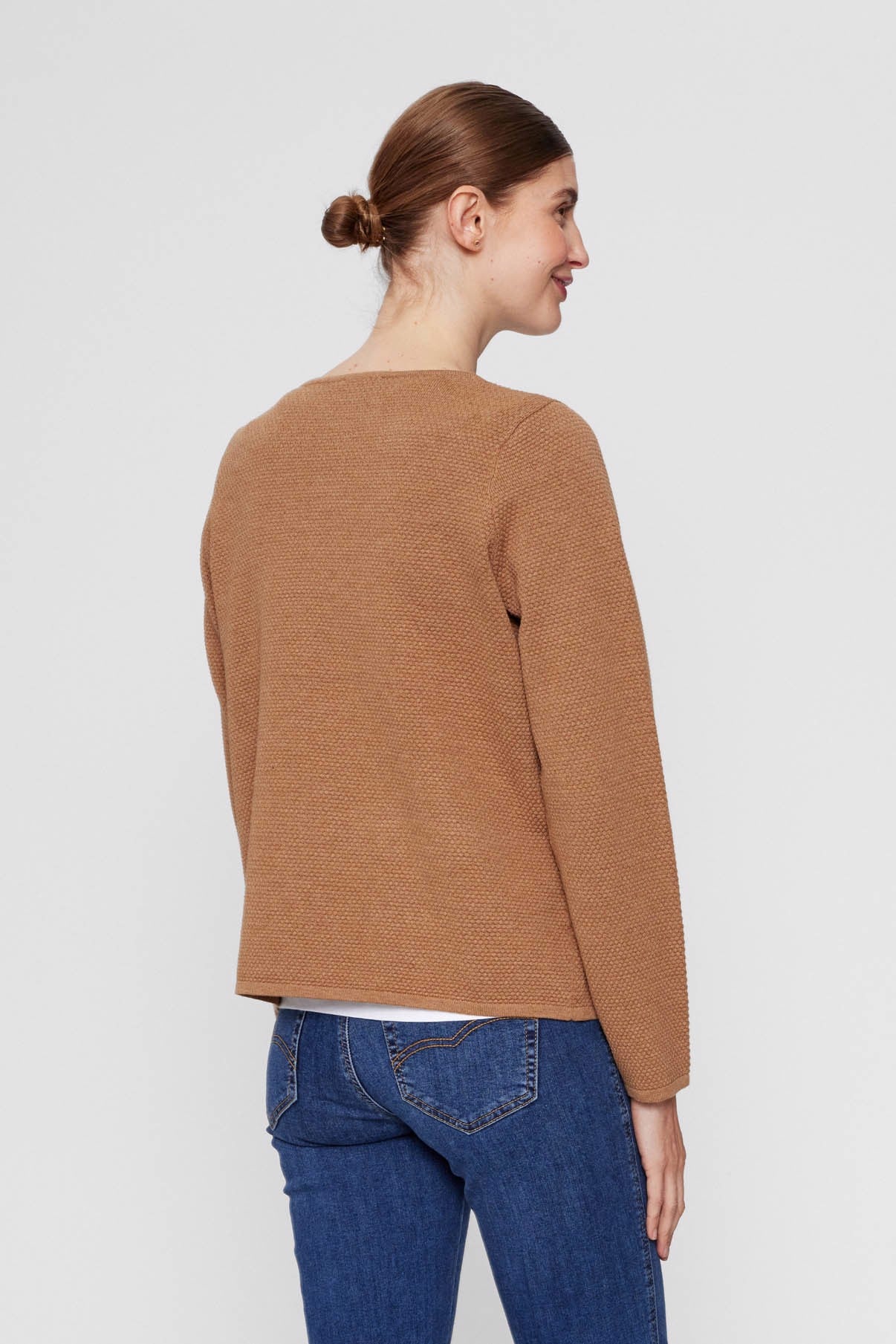 THERESE Cardigan Mila 9604
