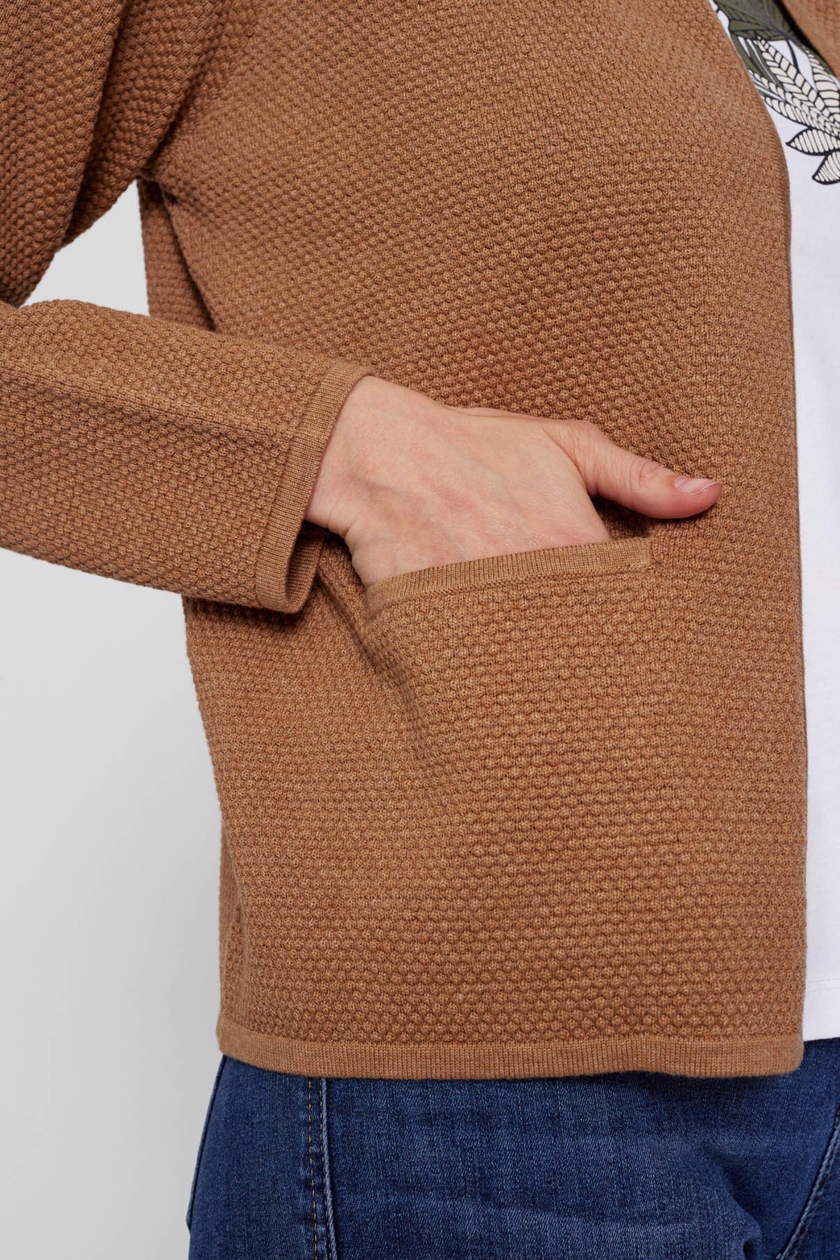 THERESE Cardigan Mila 9604