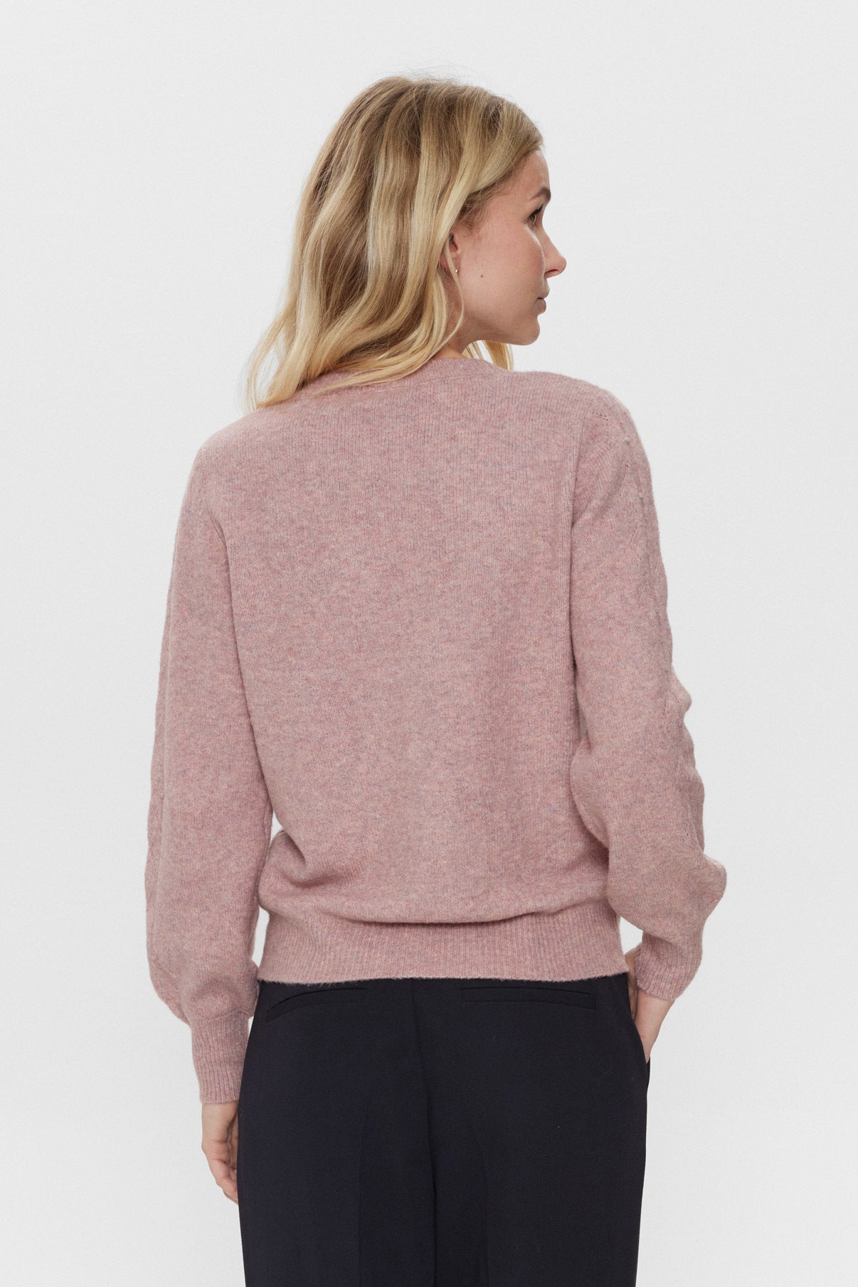 VAKKER Knit Nala 9531