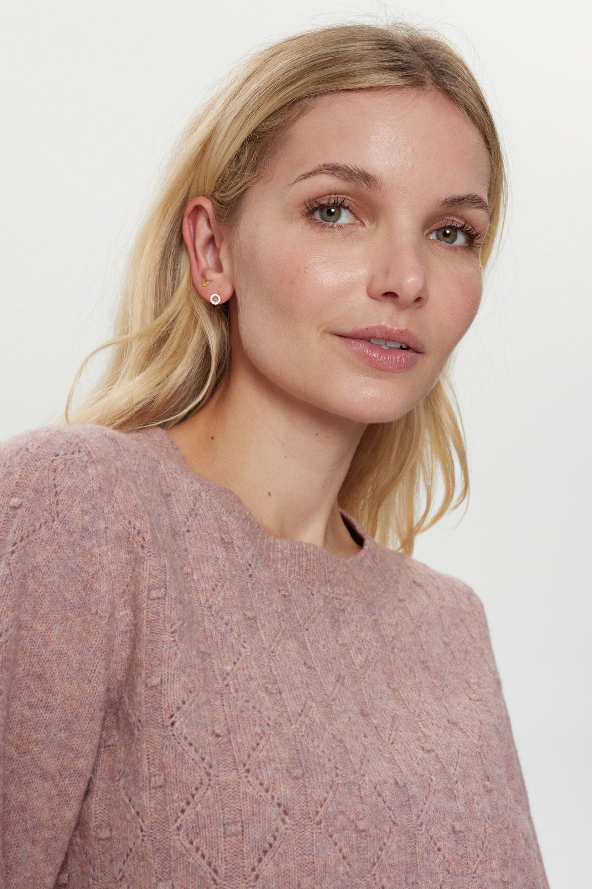VAKKER Knit Nala 9531