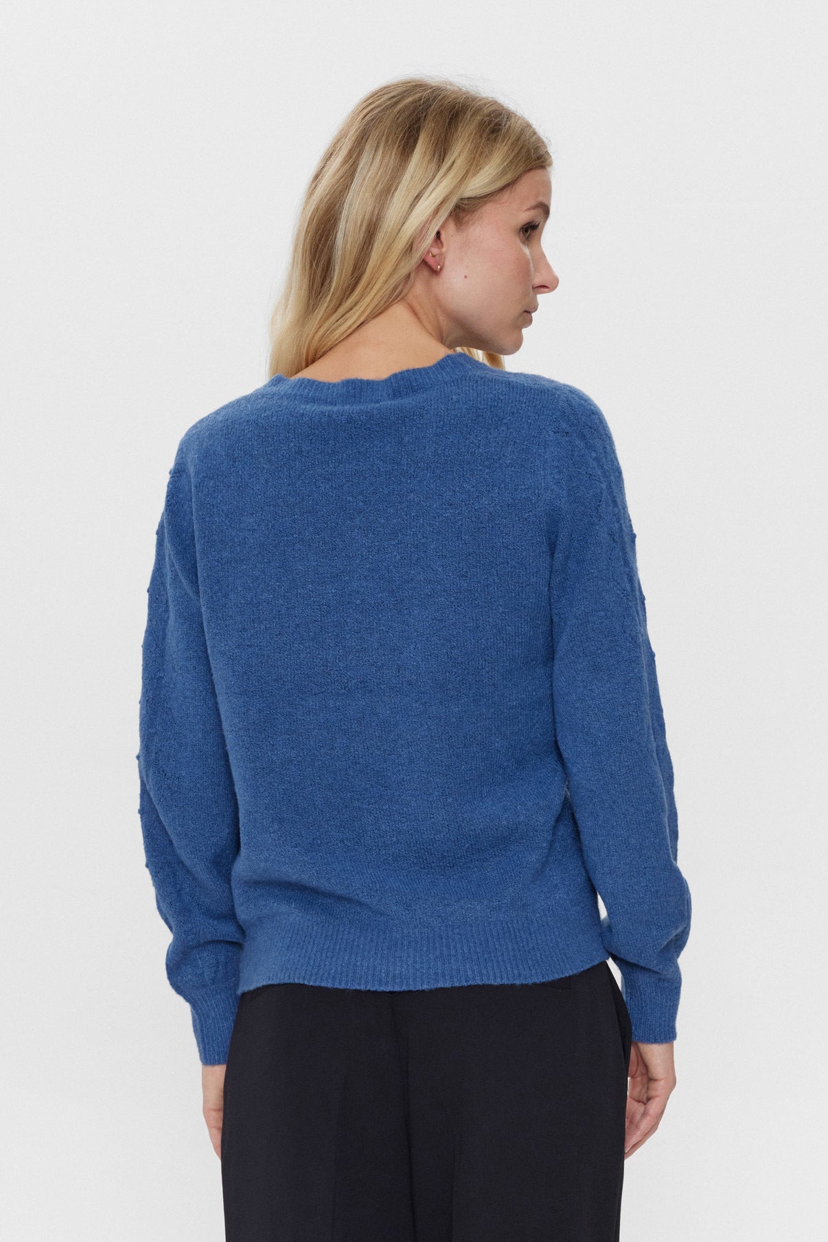 VAKKER Knit Nala 9531