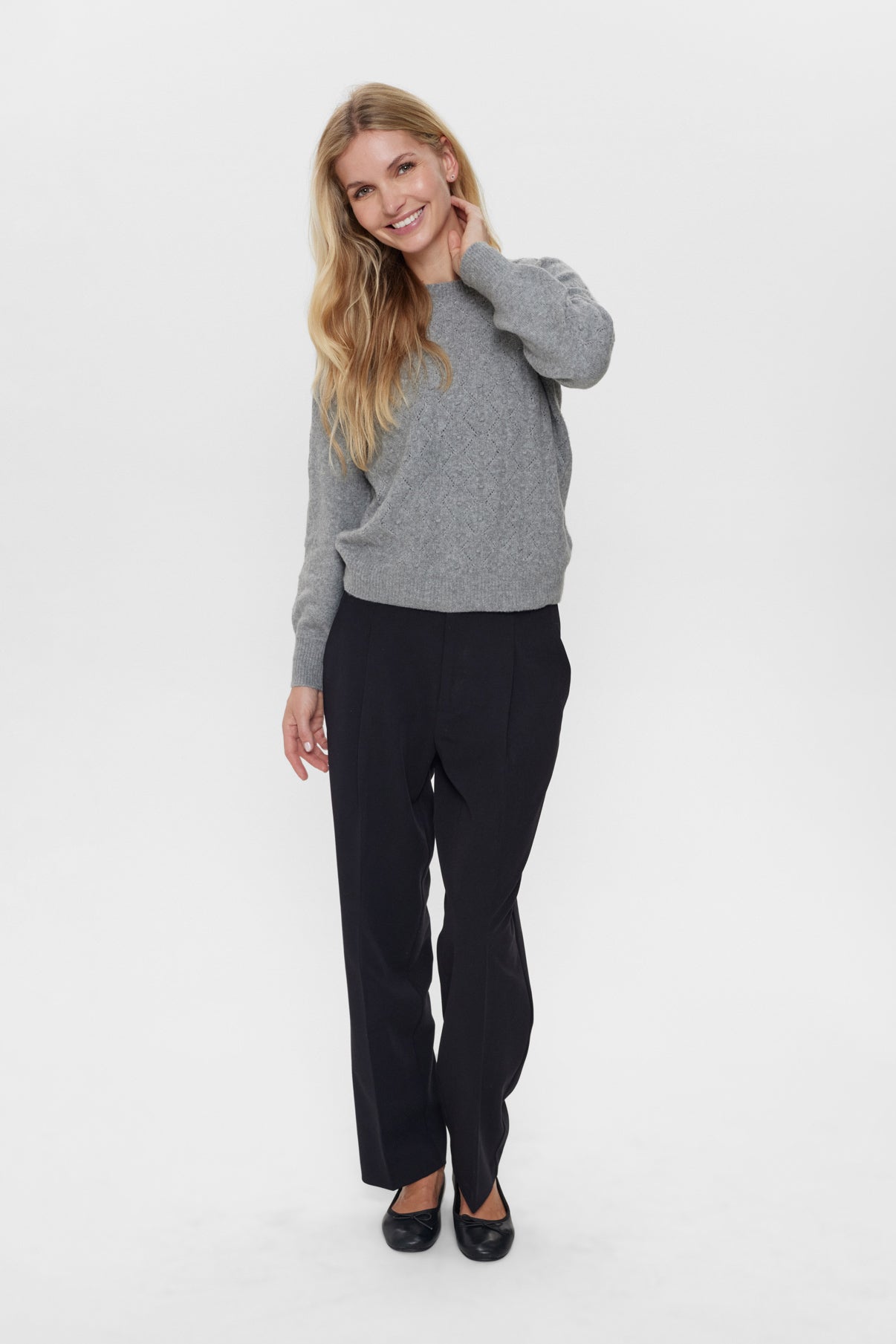 VAKKER Knit Nala 9531