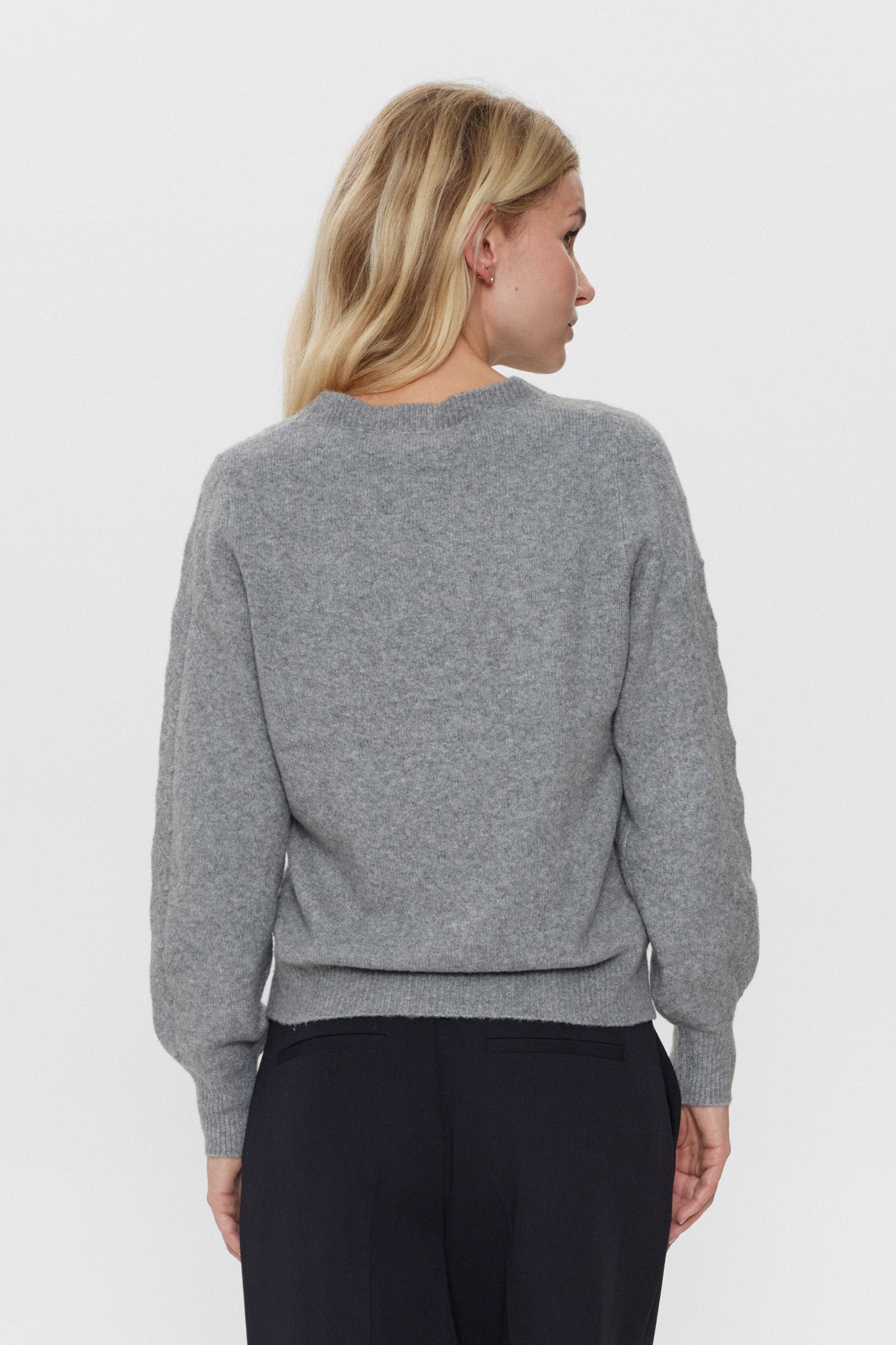 VAKKER Knit Nala 9531