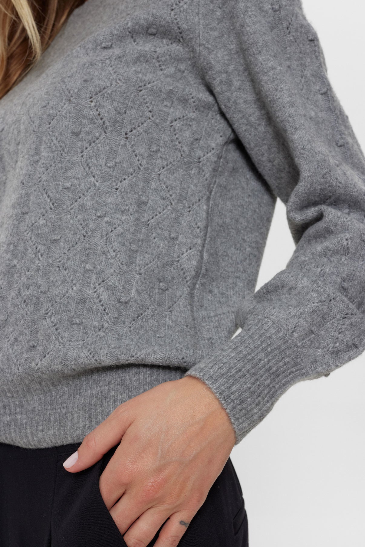 VAKKER Knit Nala 9531