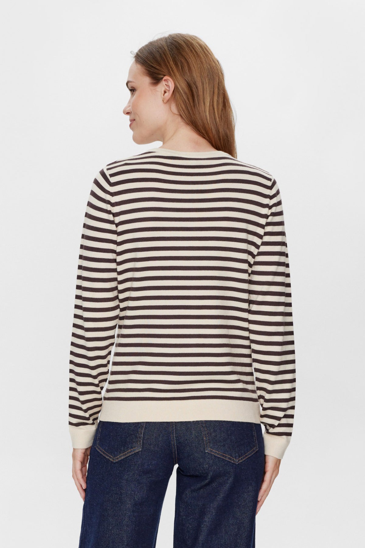VAKKER CARDIGAN LEDA 9902