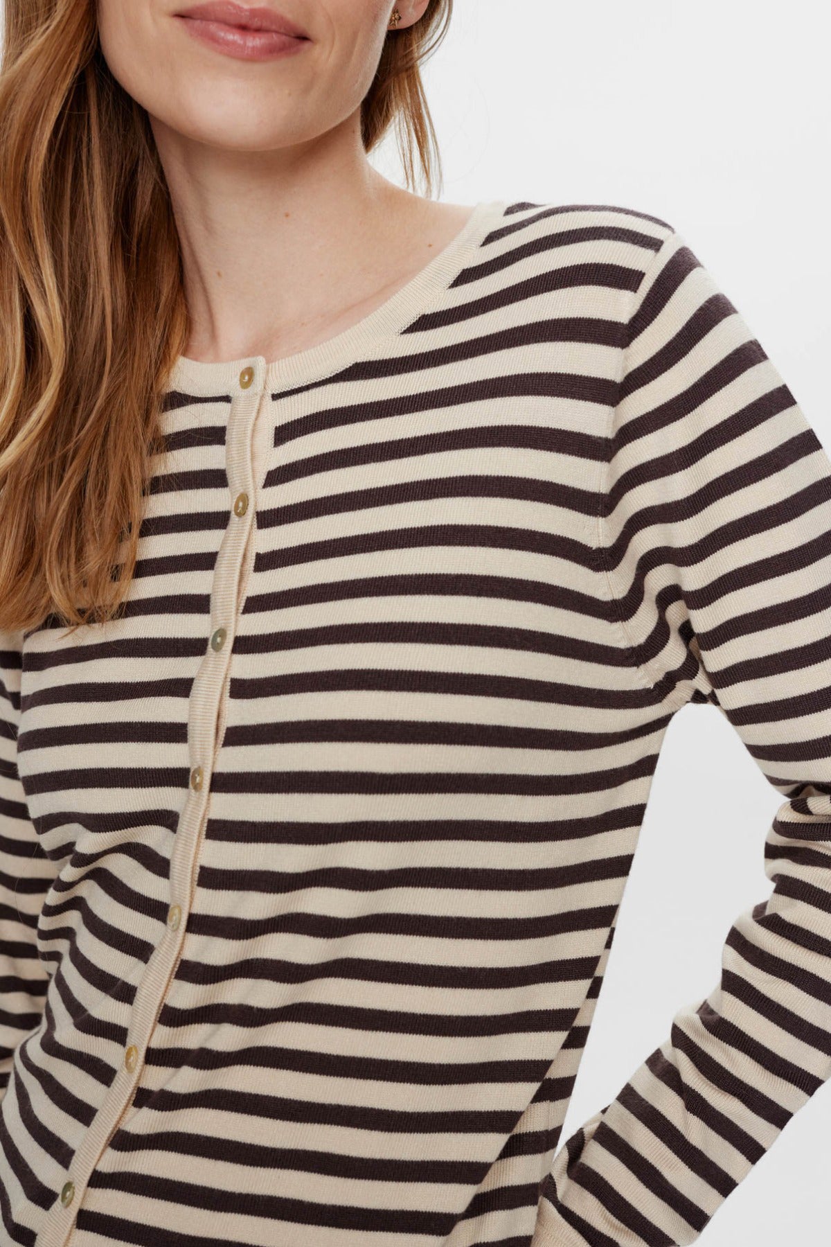VAKKER CARDIGAN LEDA 9902