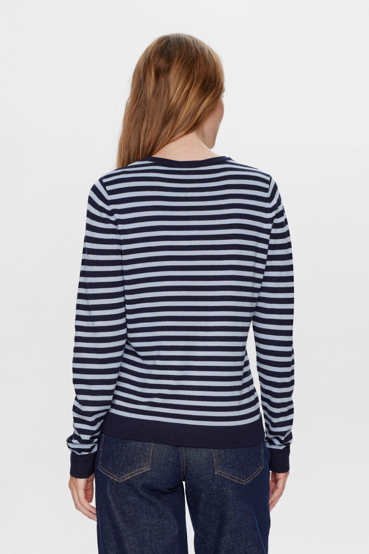VAKKER CARDIGAN LEDA 9902