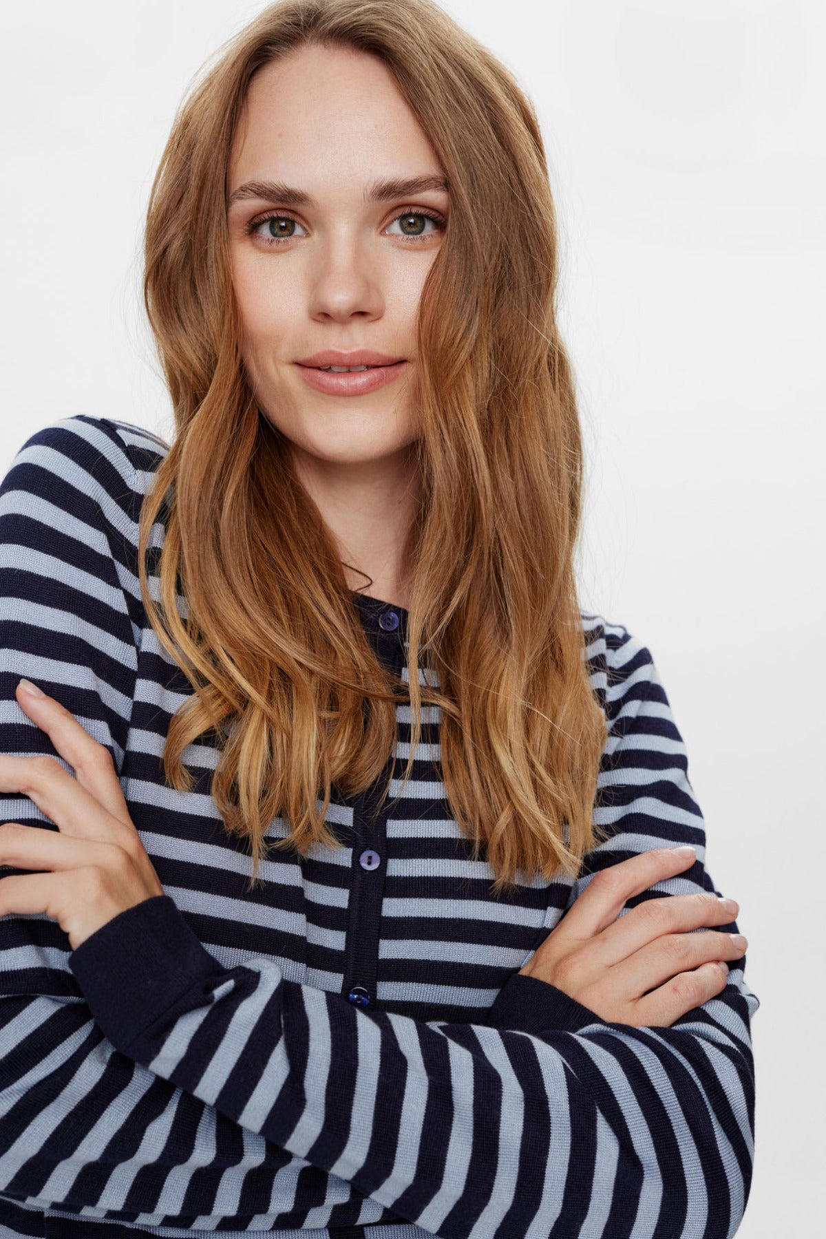 VAKKER CARDIGAN LEDA 9902