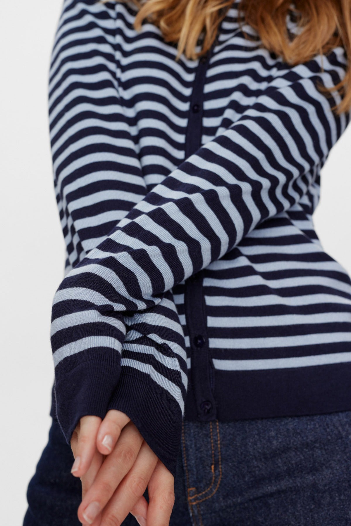 VAKKER CARDIGAN LEDA 9902