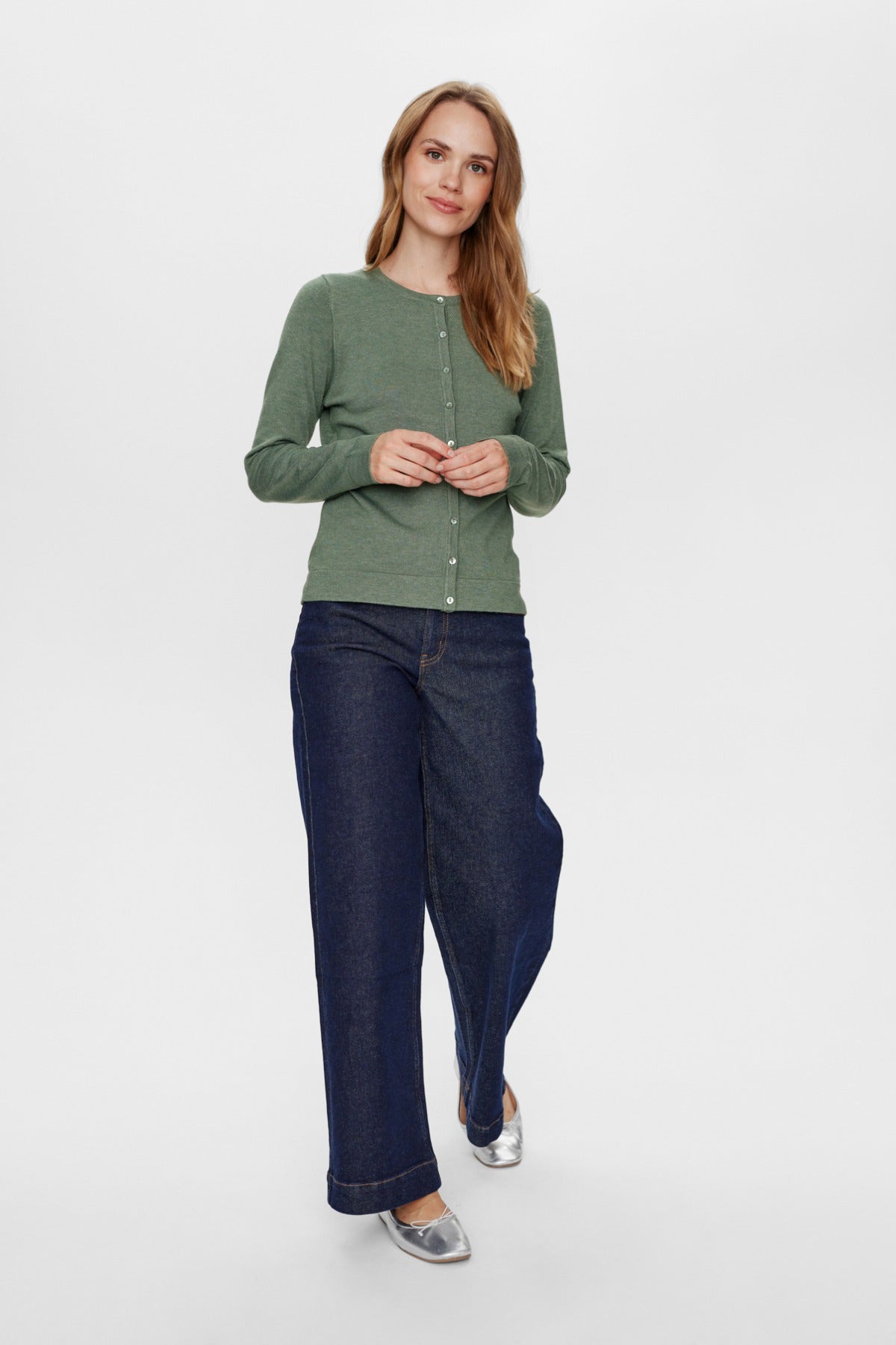 VAKKER CARDIGAN LEDA 9902
