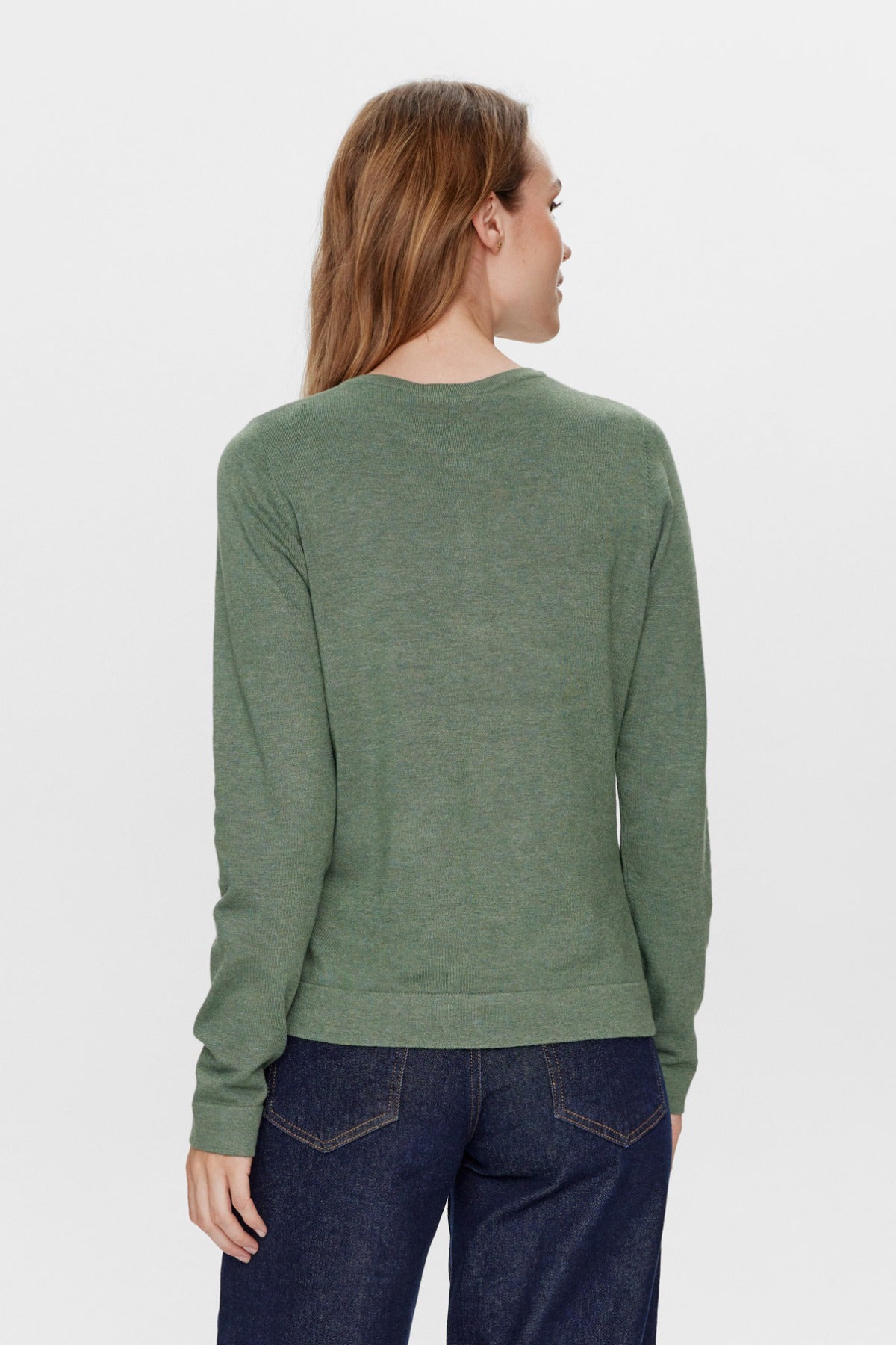 VAKKER CARDIGAN LEDA 9902
