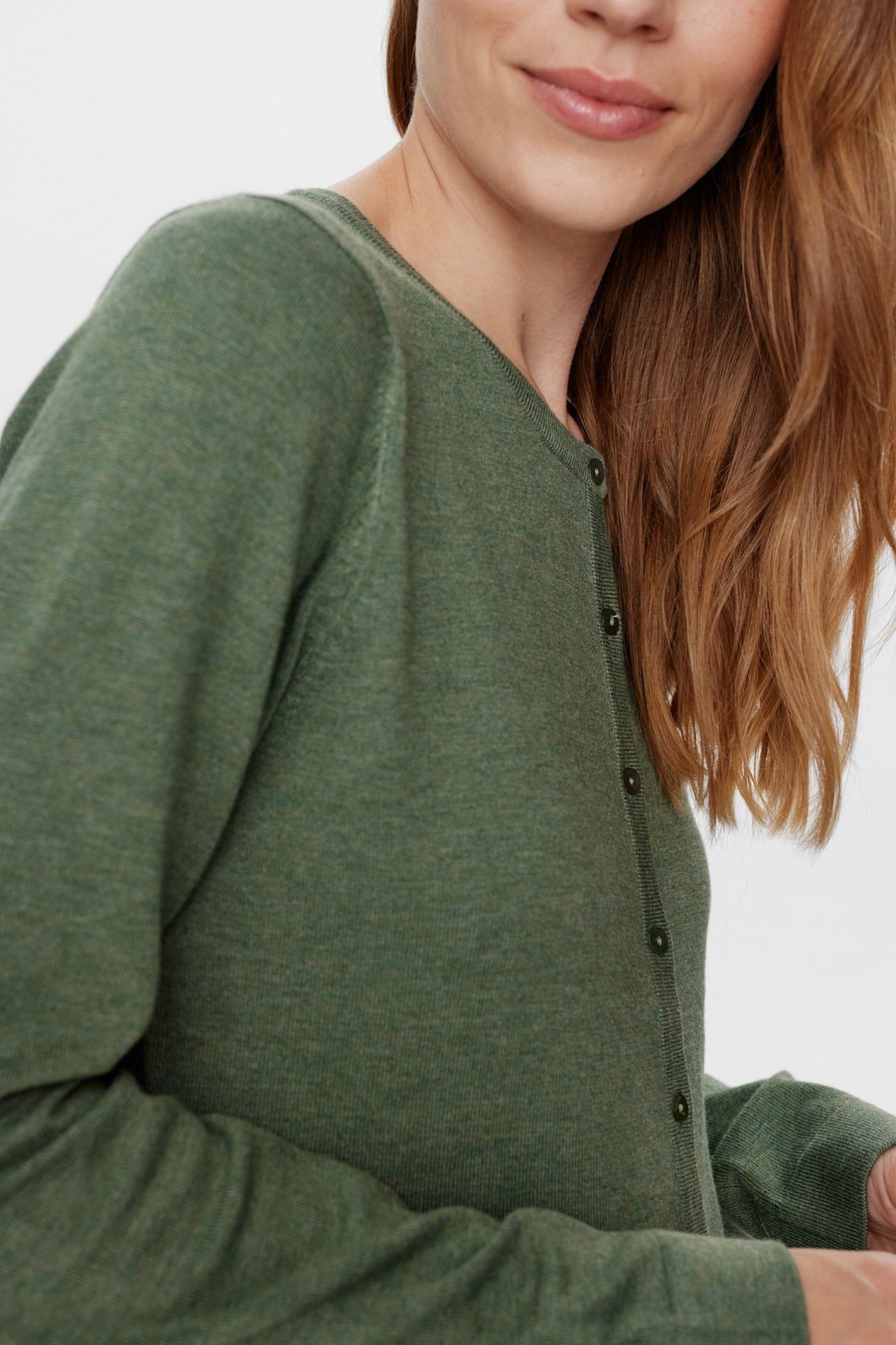 VAKKER CARDIGAN LEDA 9902