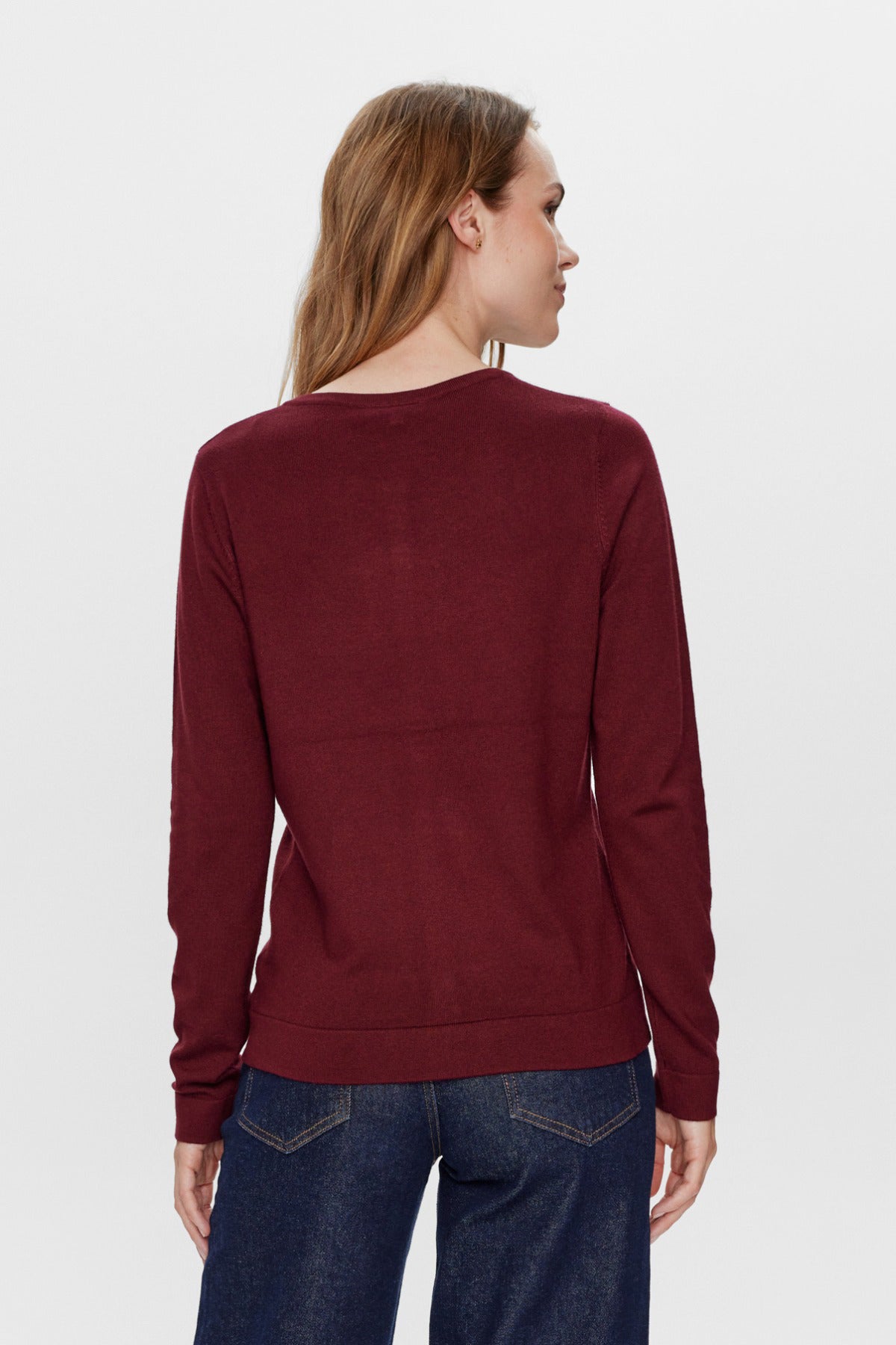 VAKKER CARDIGAN LEDA 9902