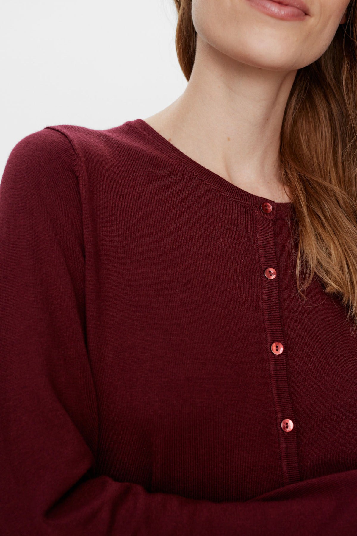 VAKKER CARDIGAN LEDA 9902