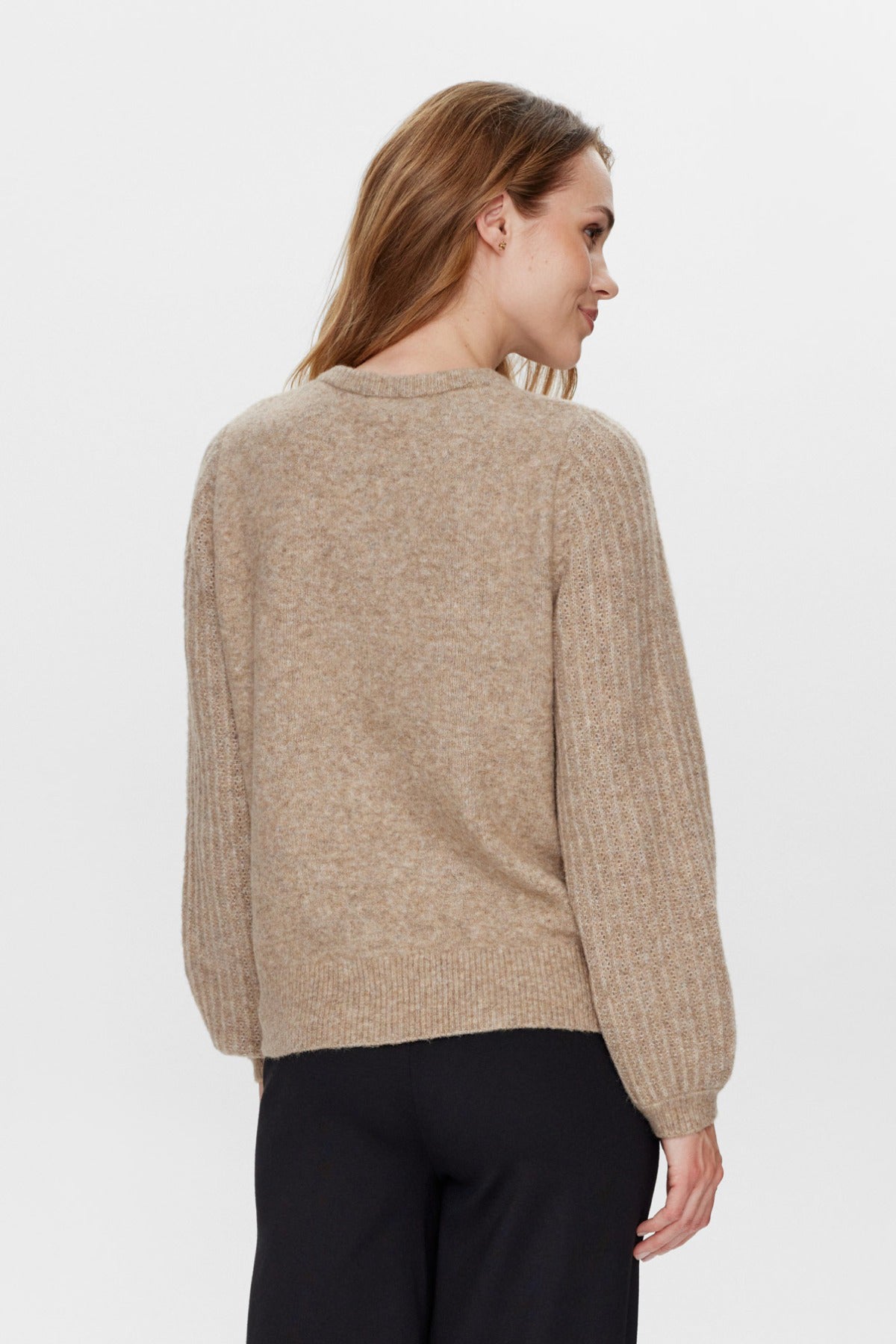 VAKKER CARDIGAN FINA 9903