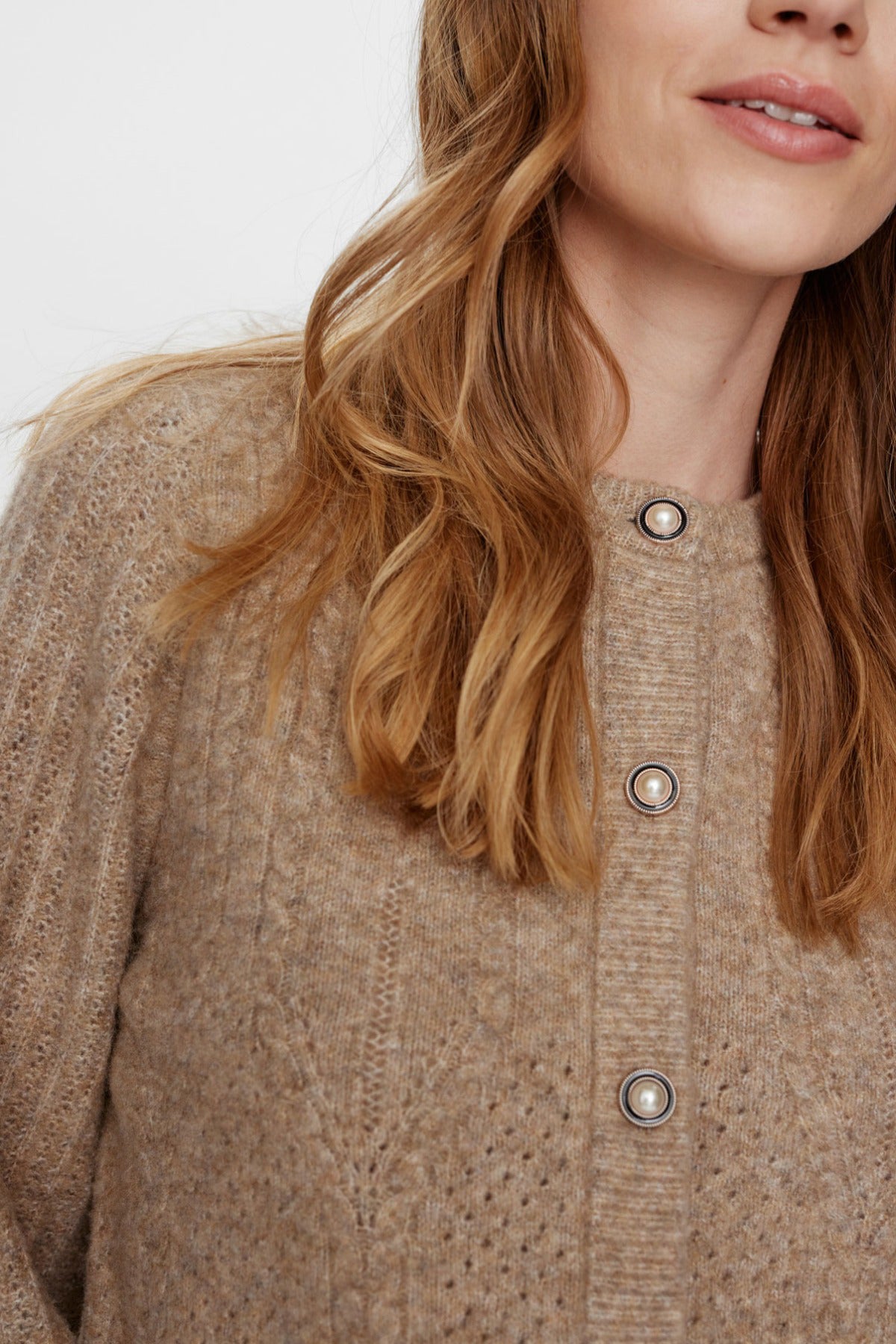 VAKKER CARDIGAN FINA 9903