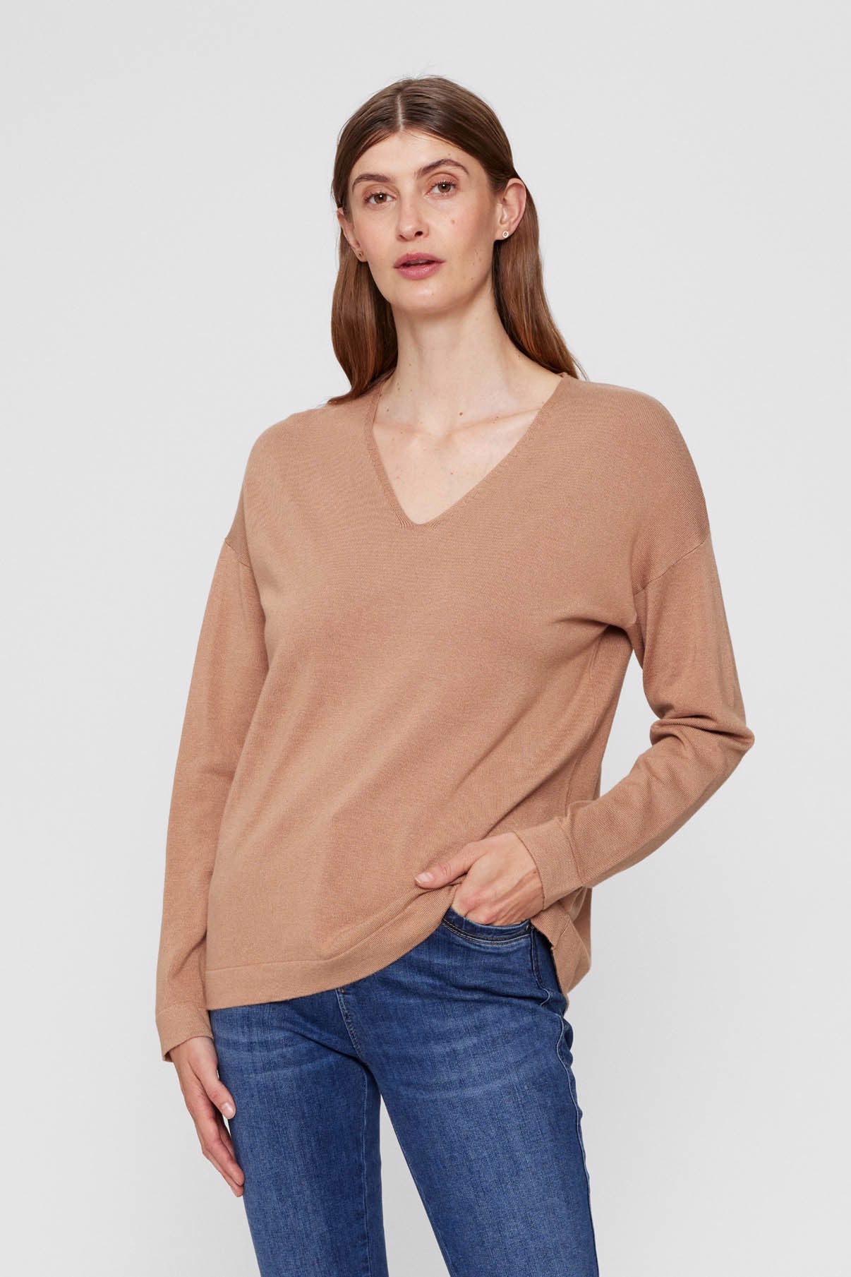 THERESE Strik Camilla 9605