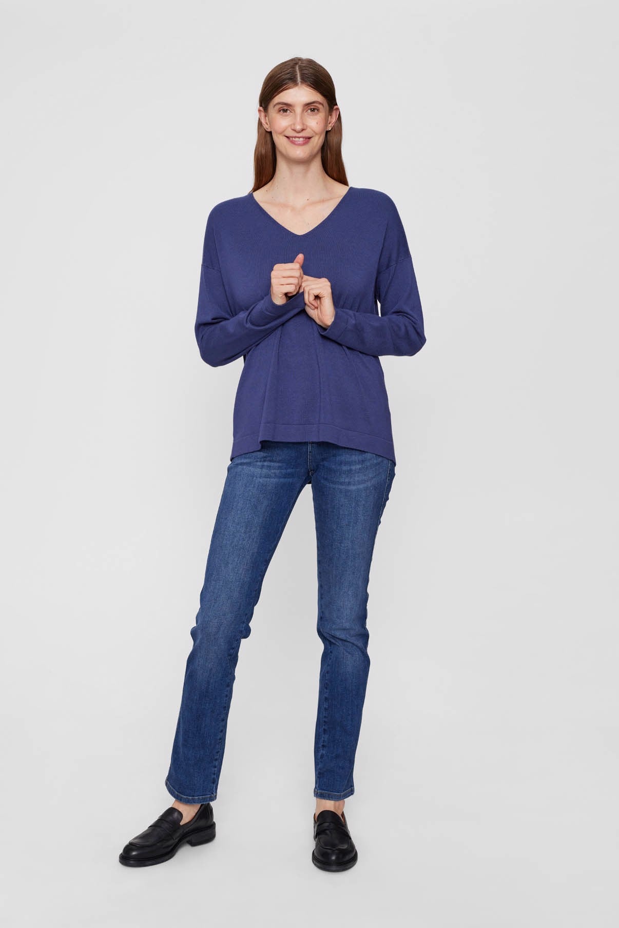THERESE Strik Camilla 9605