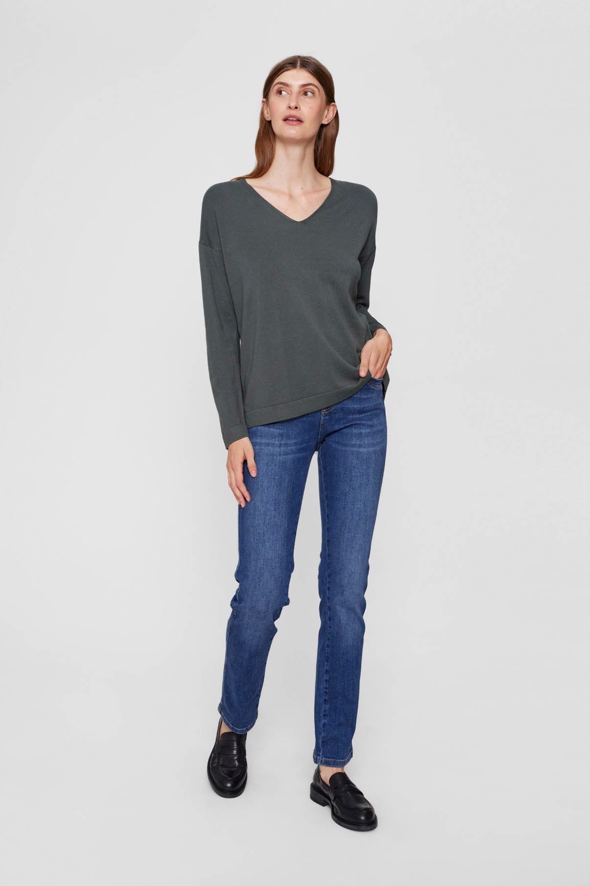 THERESE Strik Camilla 9605