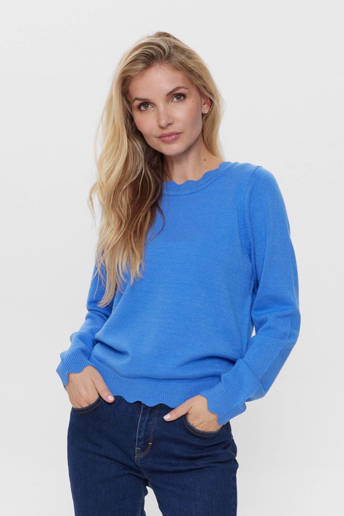 THERESE Knit Astrid 9626